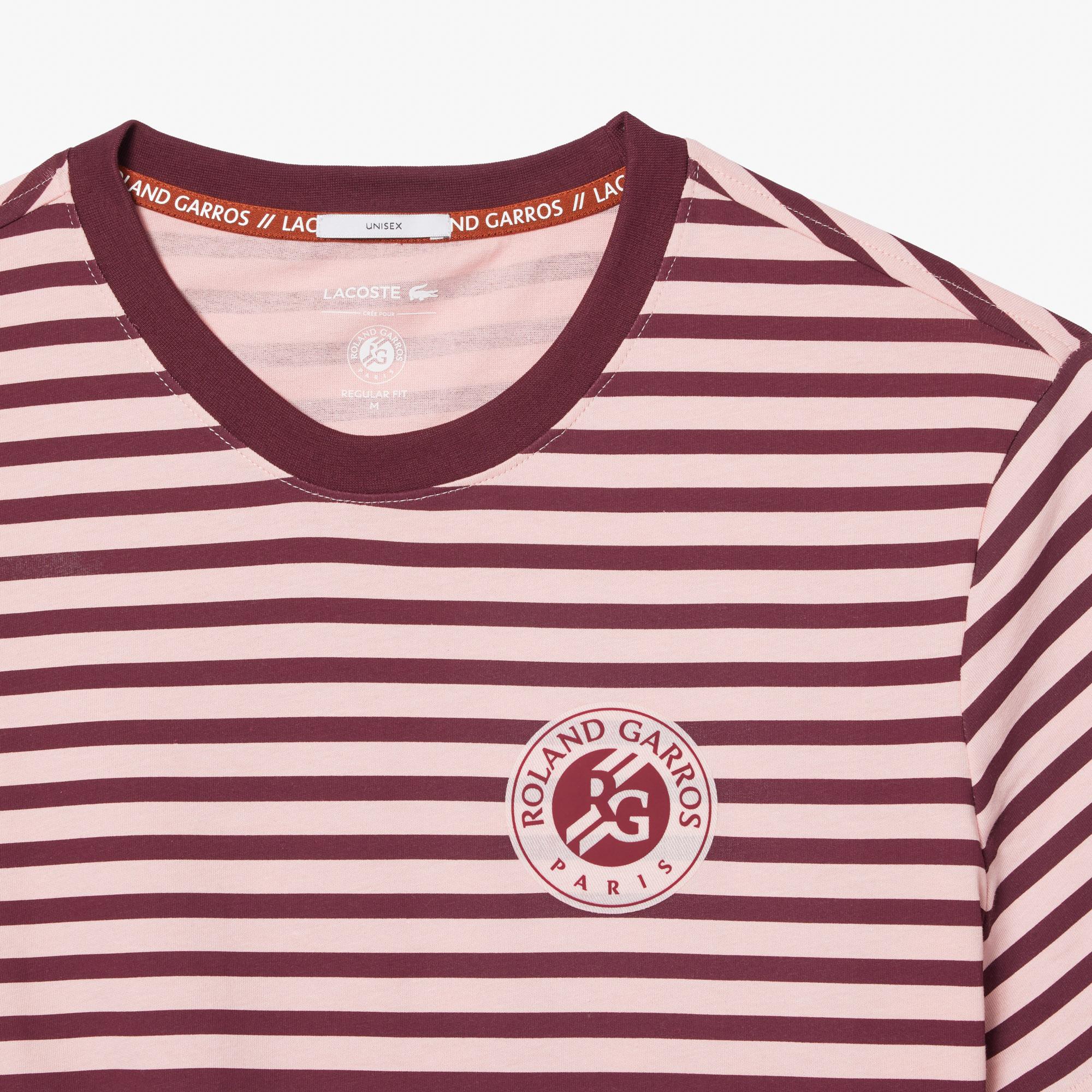 Ultra-Dry Sport Roland Garros EditionUnisex T-shirt | Roland
