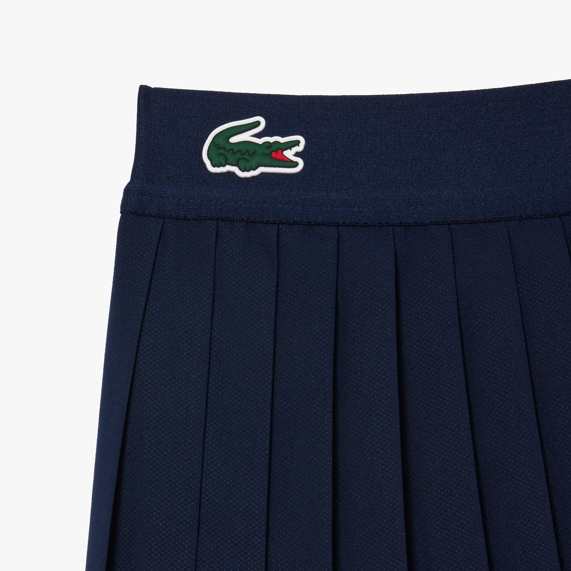 Tennis skirt lacoste outlet