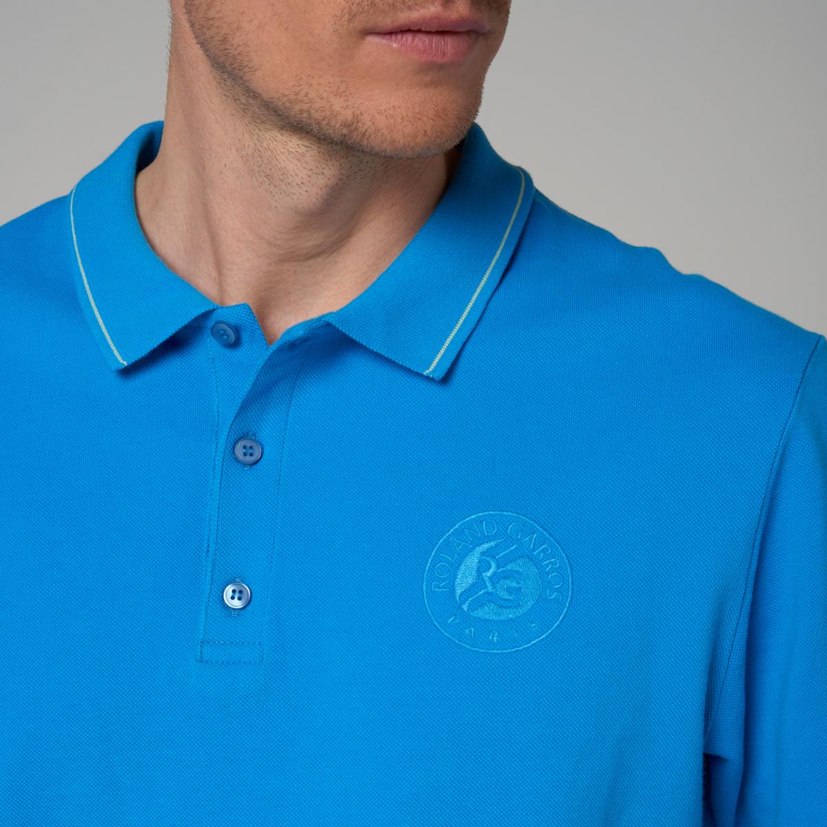 Polo homme galerie lafayette hotsell