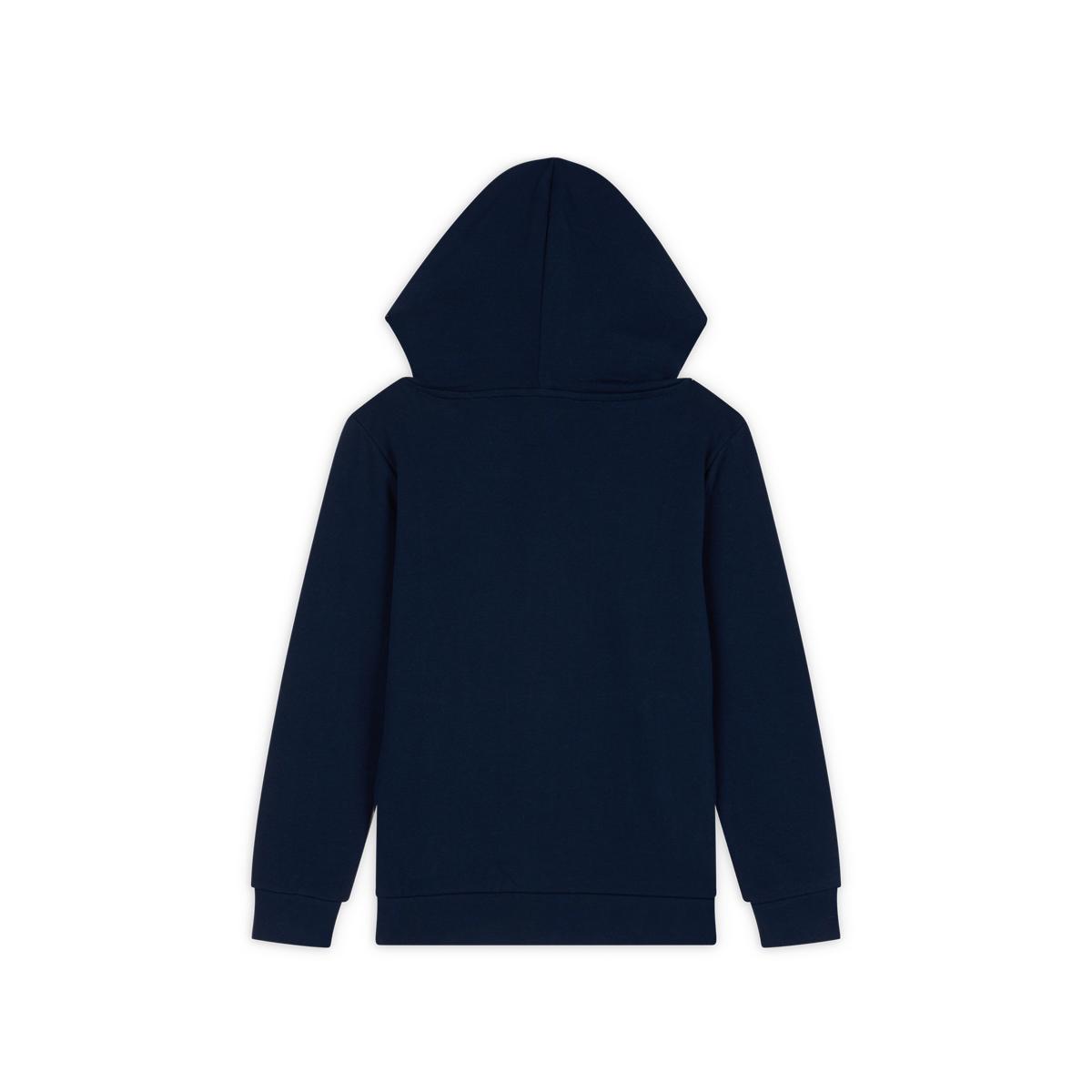 Roland-Garros 1983 boy sweat - White | Roland-Garros Store