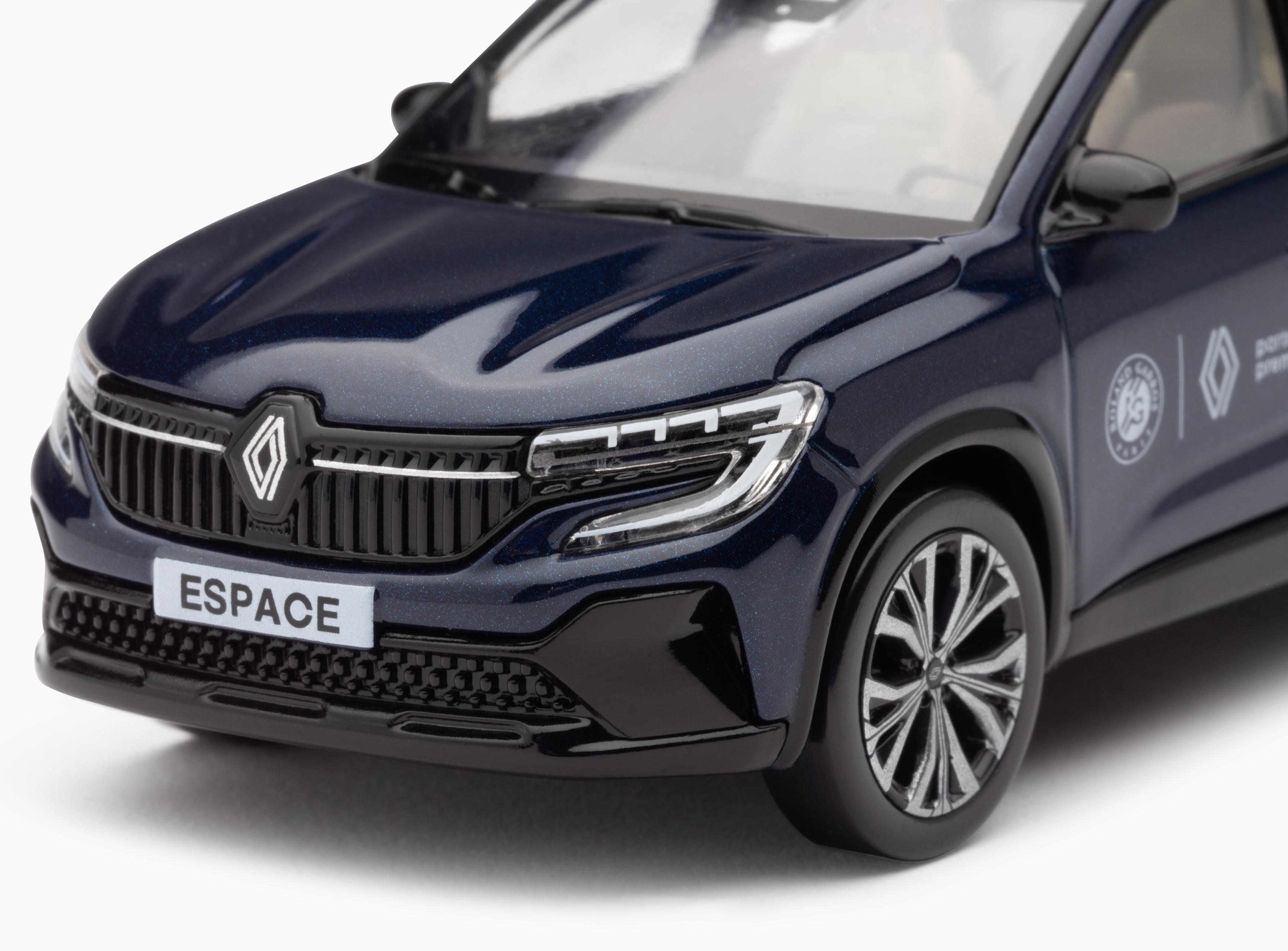 Miniature renault new arrivals