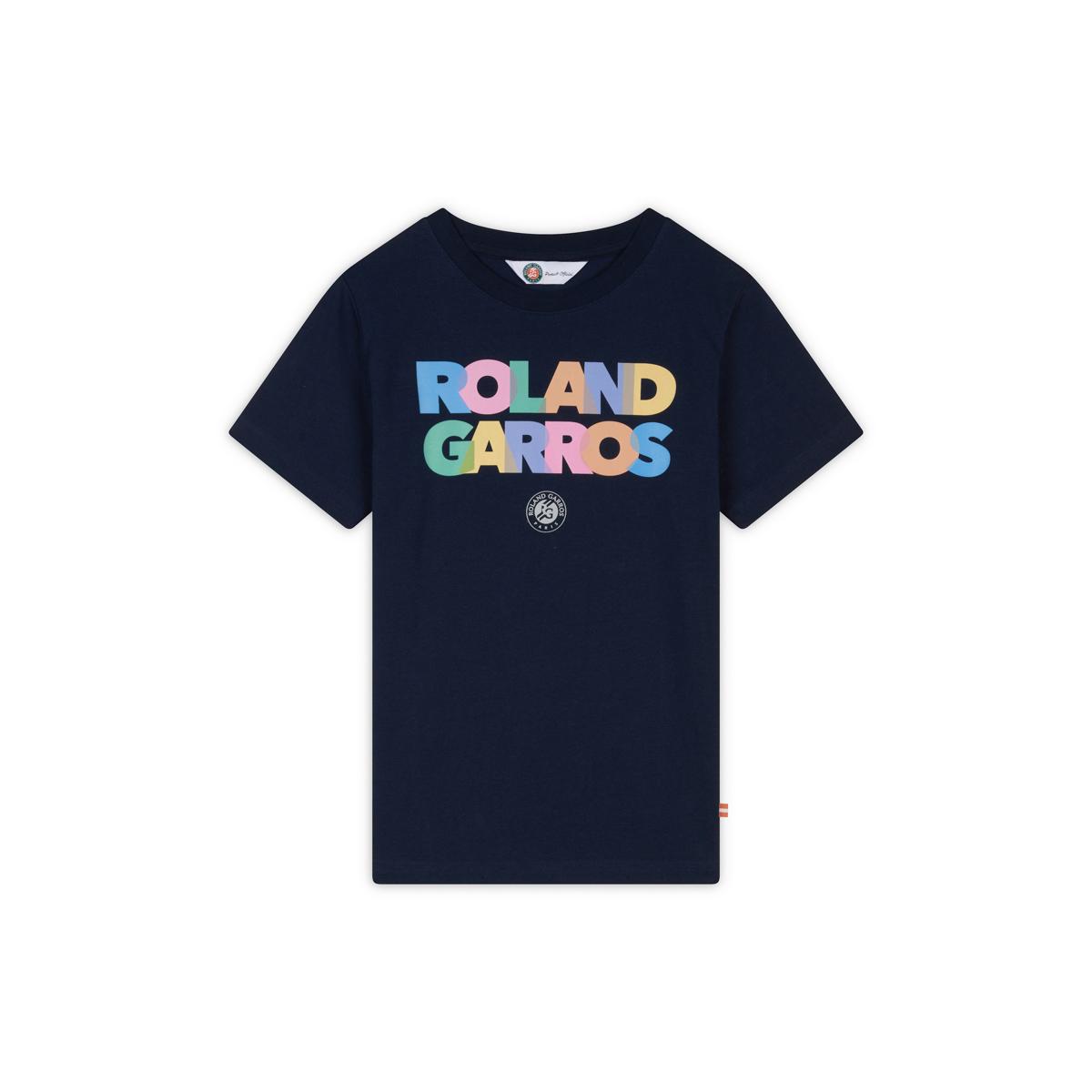 希少】ROLAND GARROS PARIS 2012年版公式レアTシャツL