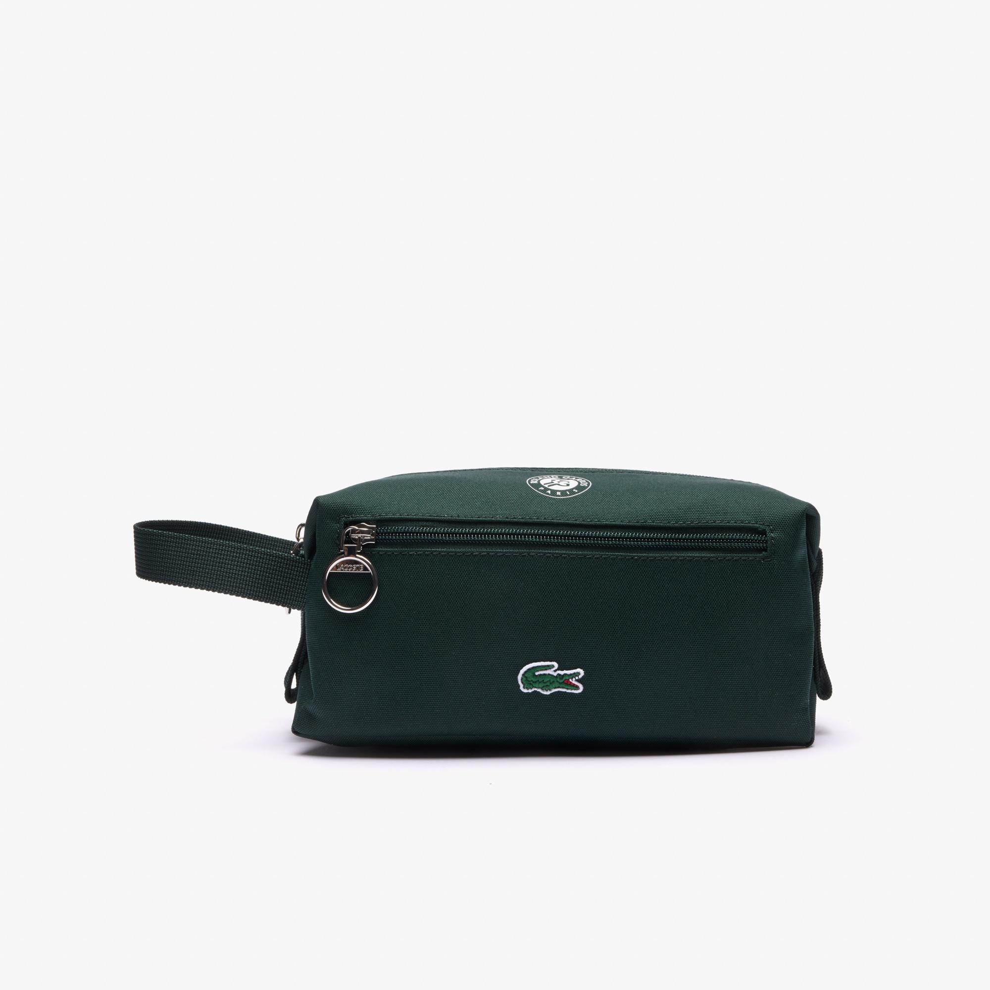 Lacoste toiletry kit sales