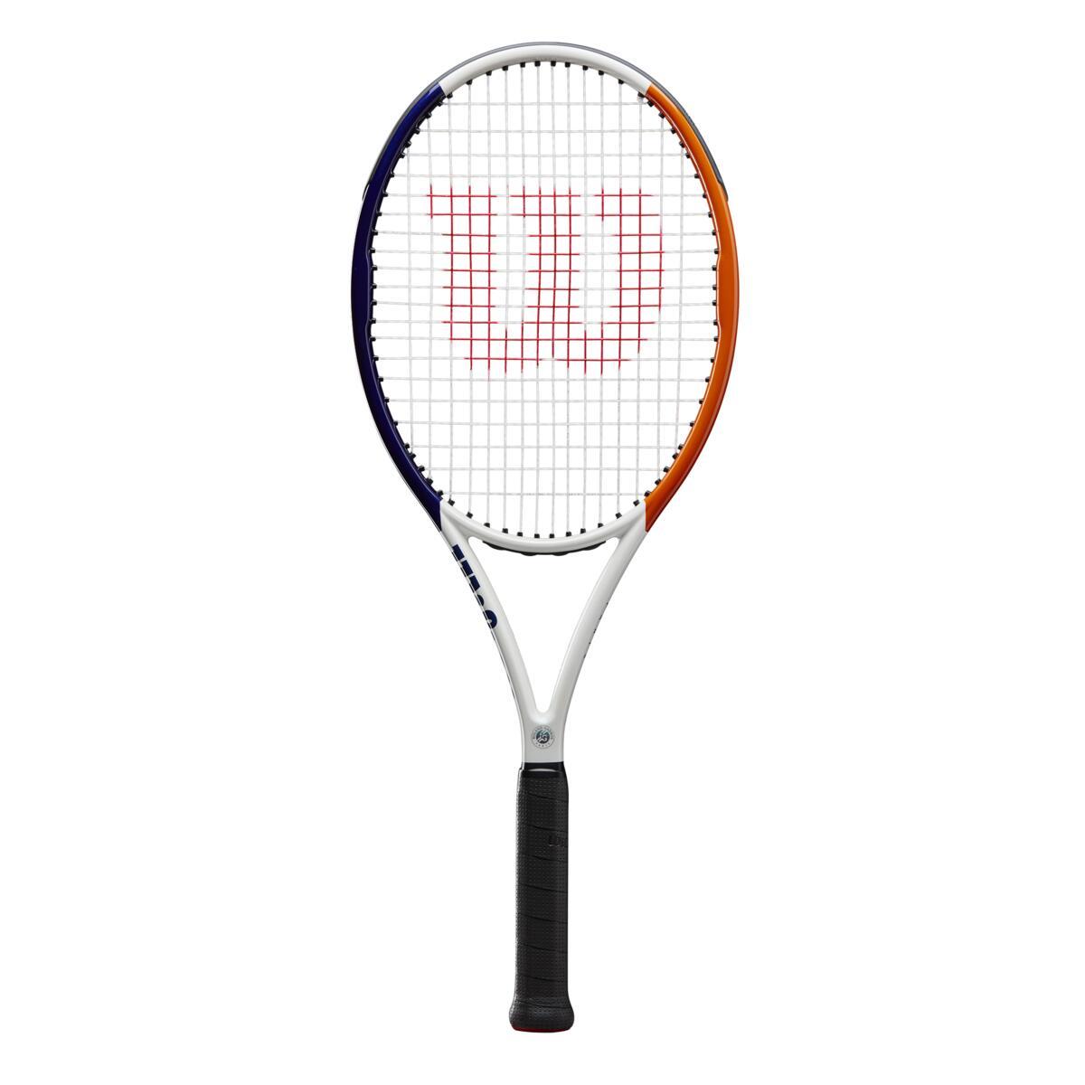 standard head wilson tennis rackets
