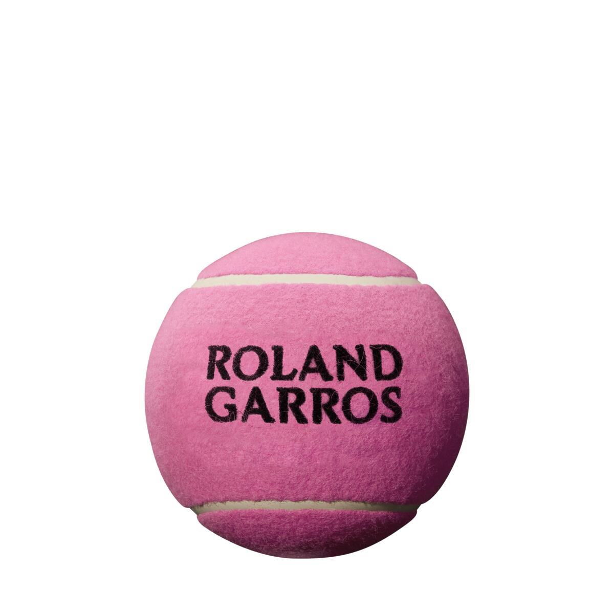 Les balles de tennis de Wimbledon recyclées en mini-enceintes