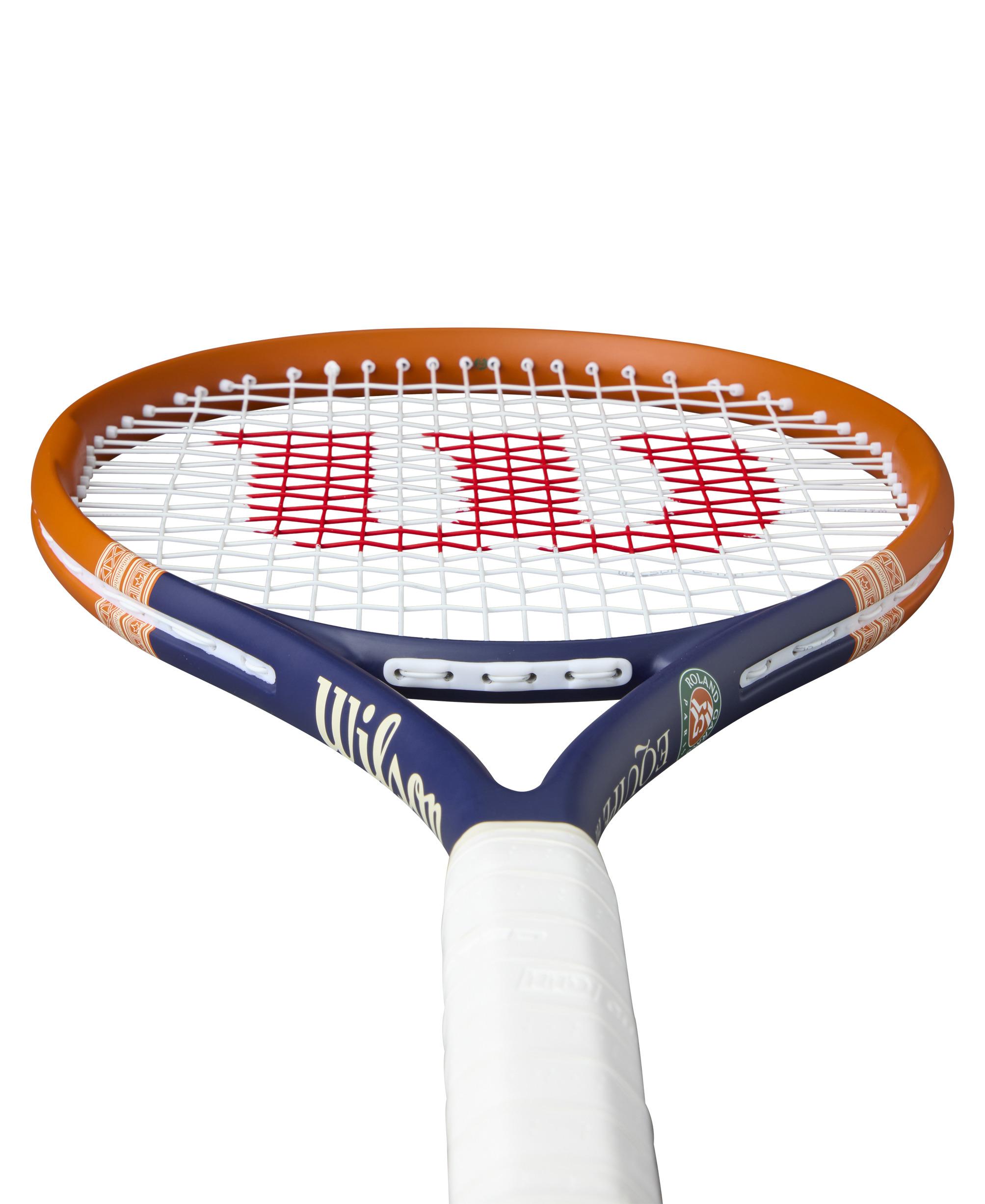 Wilson x Roland-Garros Equipe HPRacquets - Navy blue | Roland