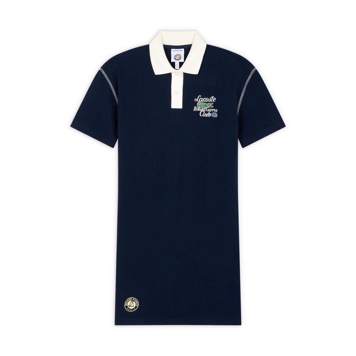 Lacoste x roland garros outlet