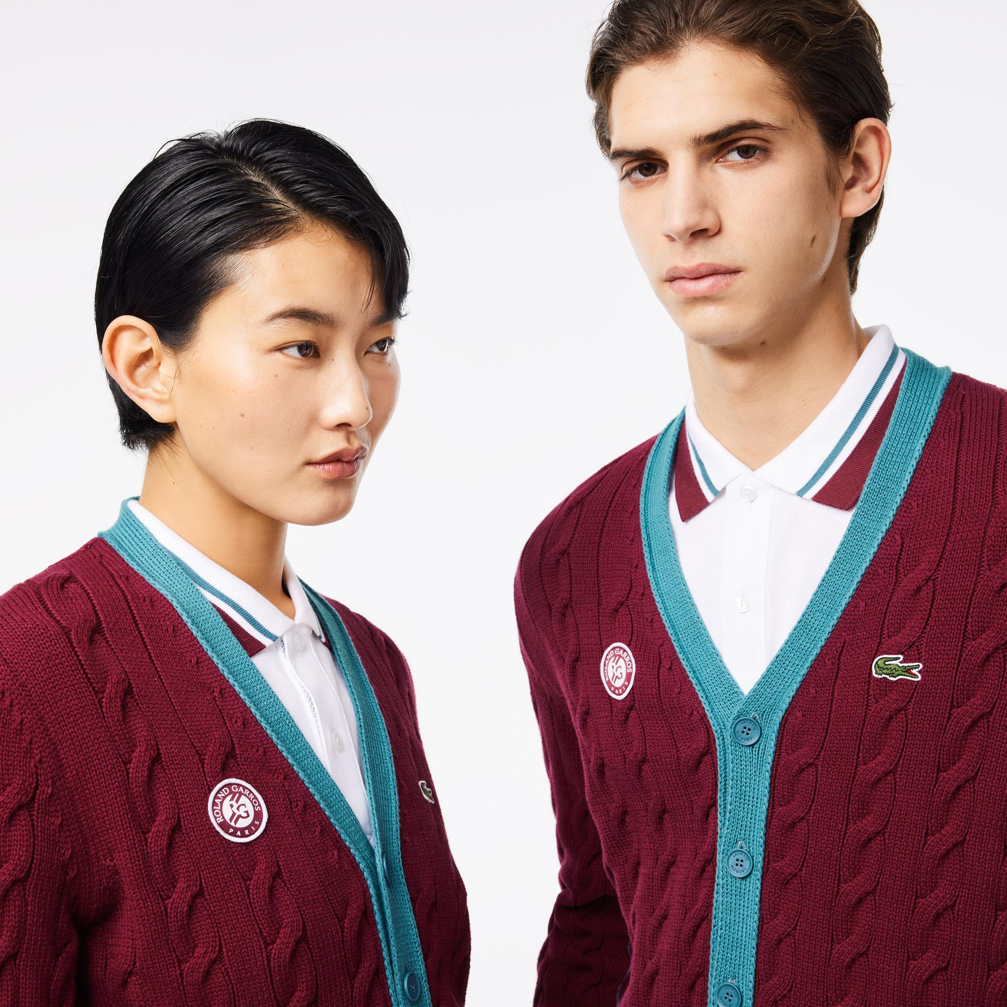 Veste arbitre roland garros outlet