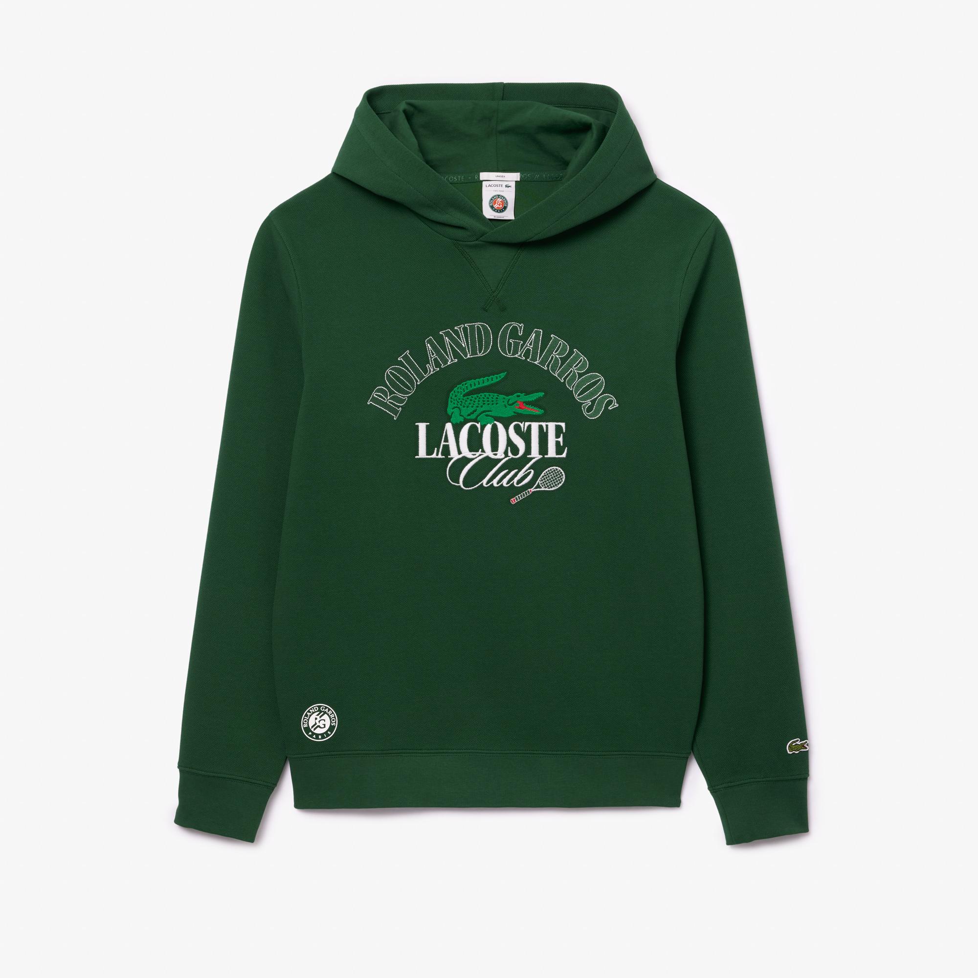 Lacoste roland garros collection cheap