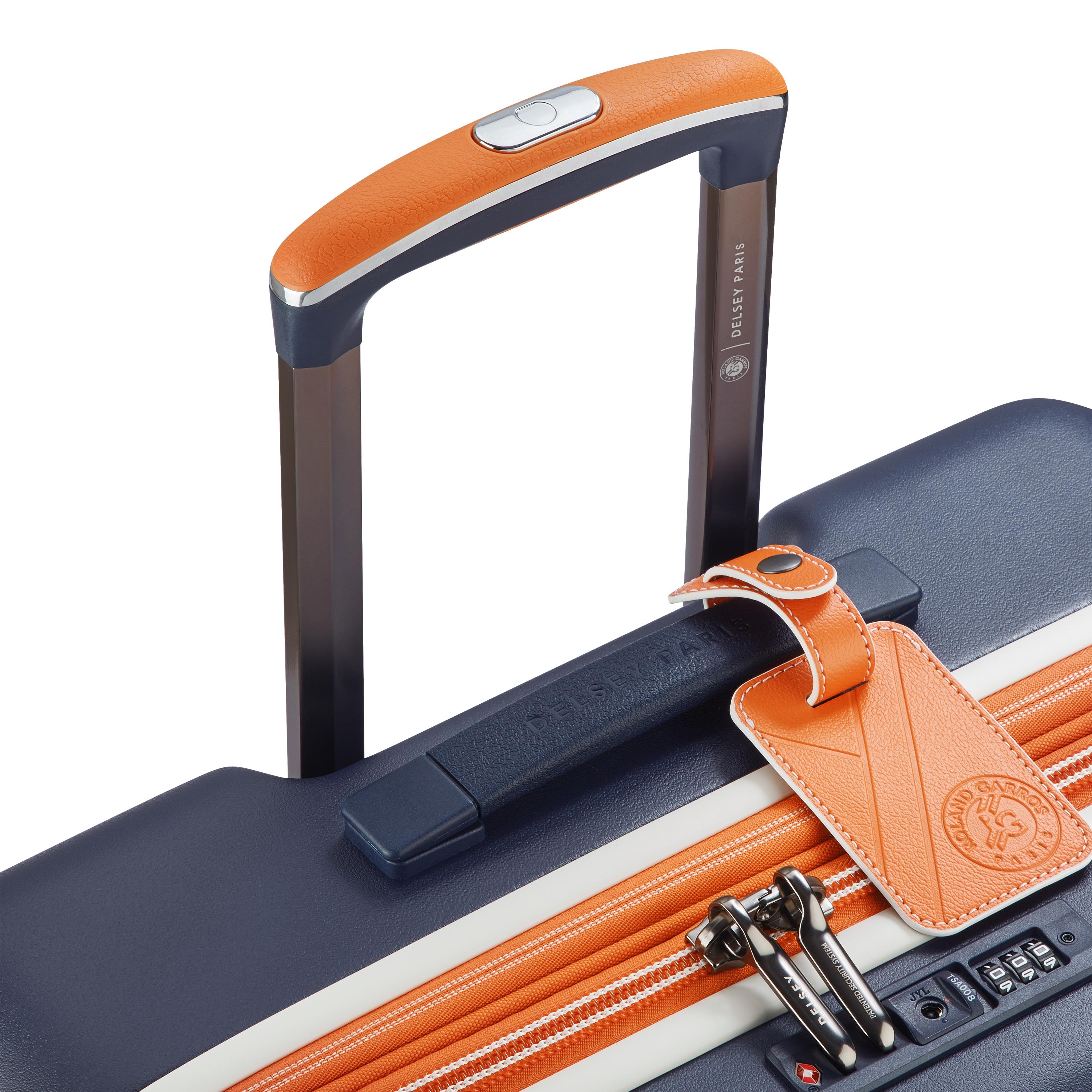 Delsey x Roland-Garros Cadence cabin (26