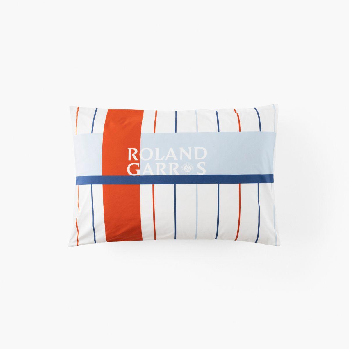 2025 Roland-Garros Official Unisex Player Towel - Clay