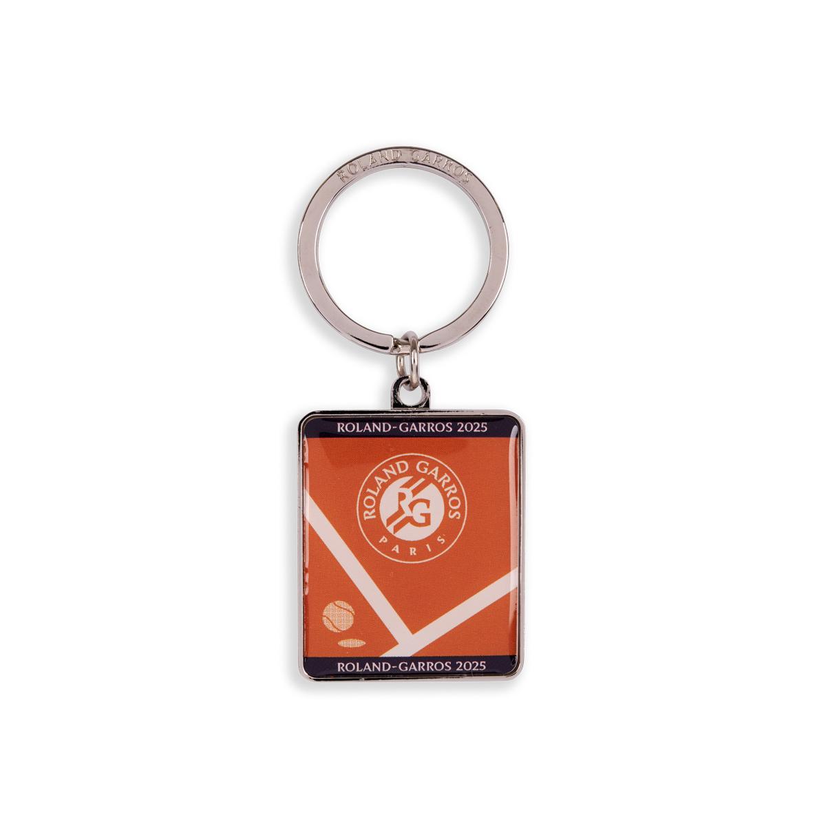 ★新品未使用★ROLAND-GARROS 2025 公式プレイヤーズタオル Roland Garros 2025 Official Players Towel Navy | Total Padel