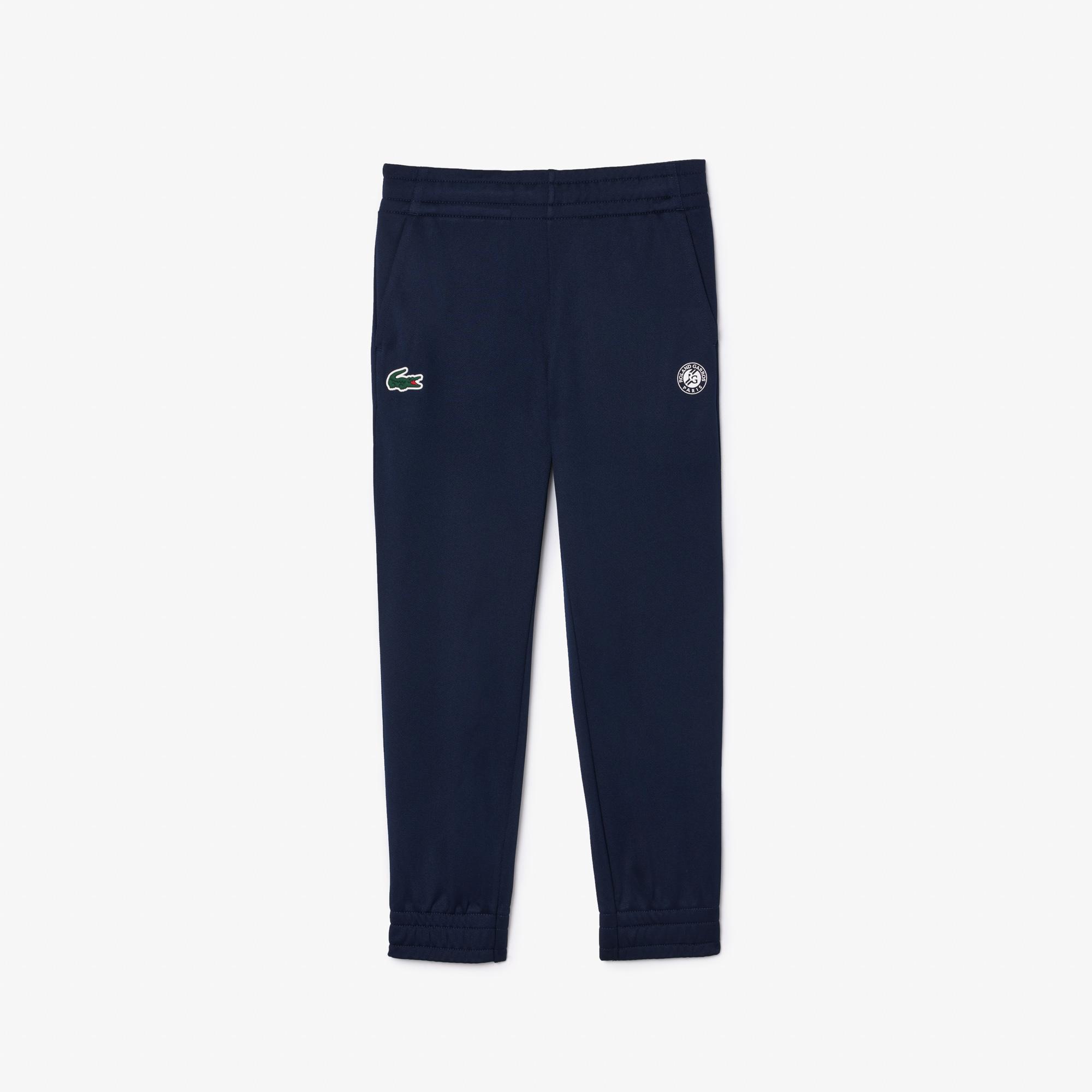 Lacoste sport enfant store