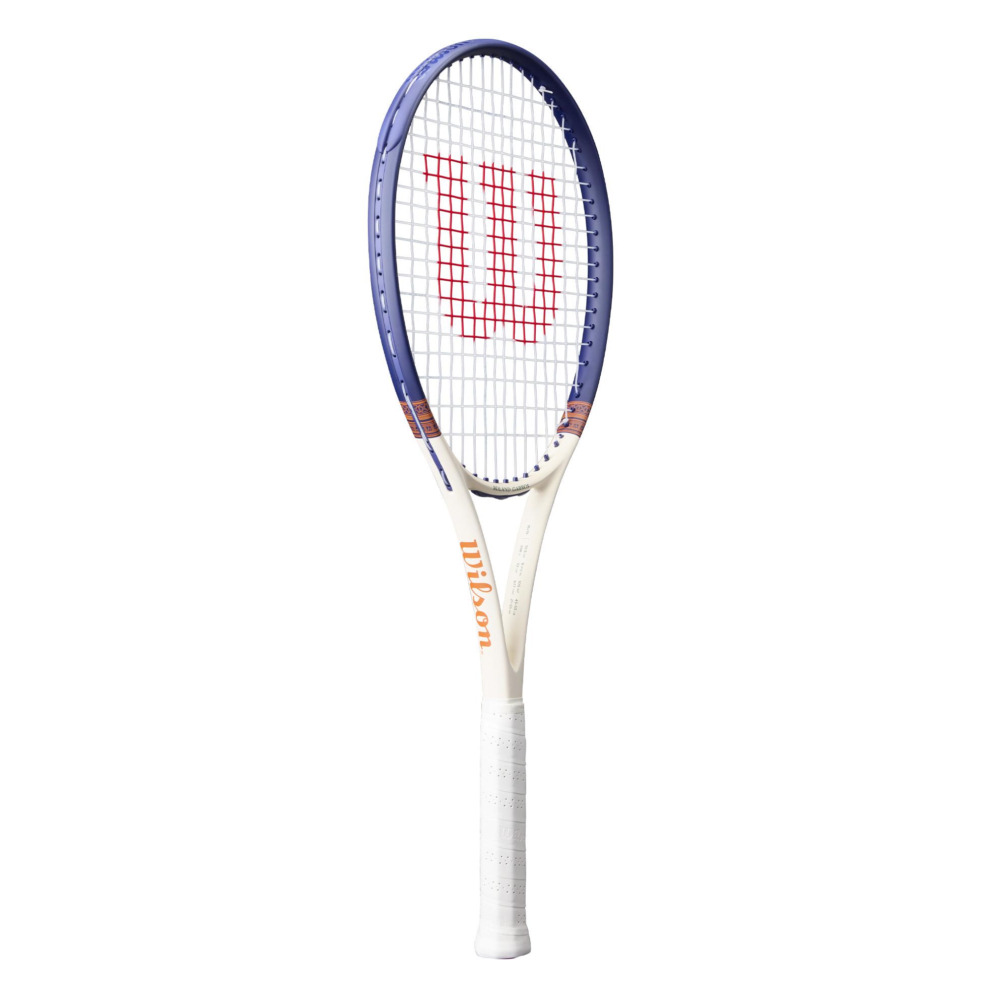 Wilson | Roland-Garros Store