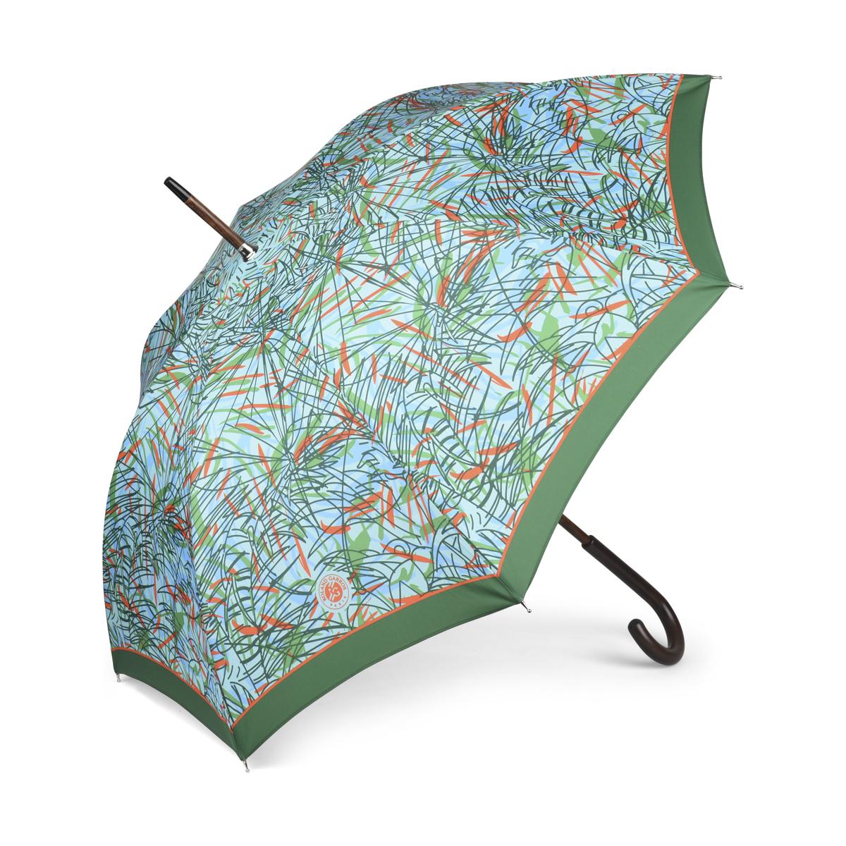 roland garros parapluie