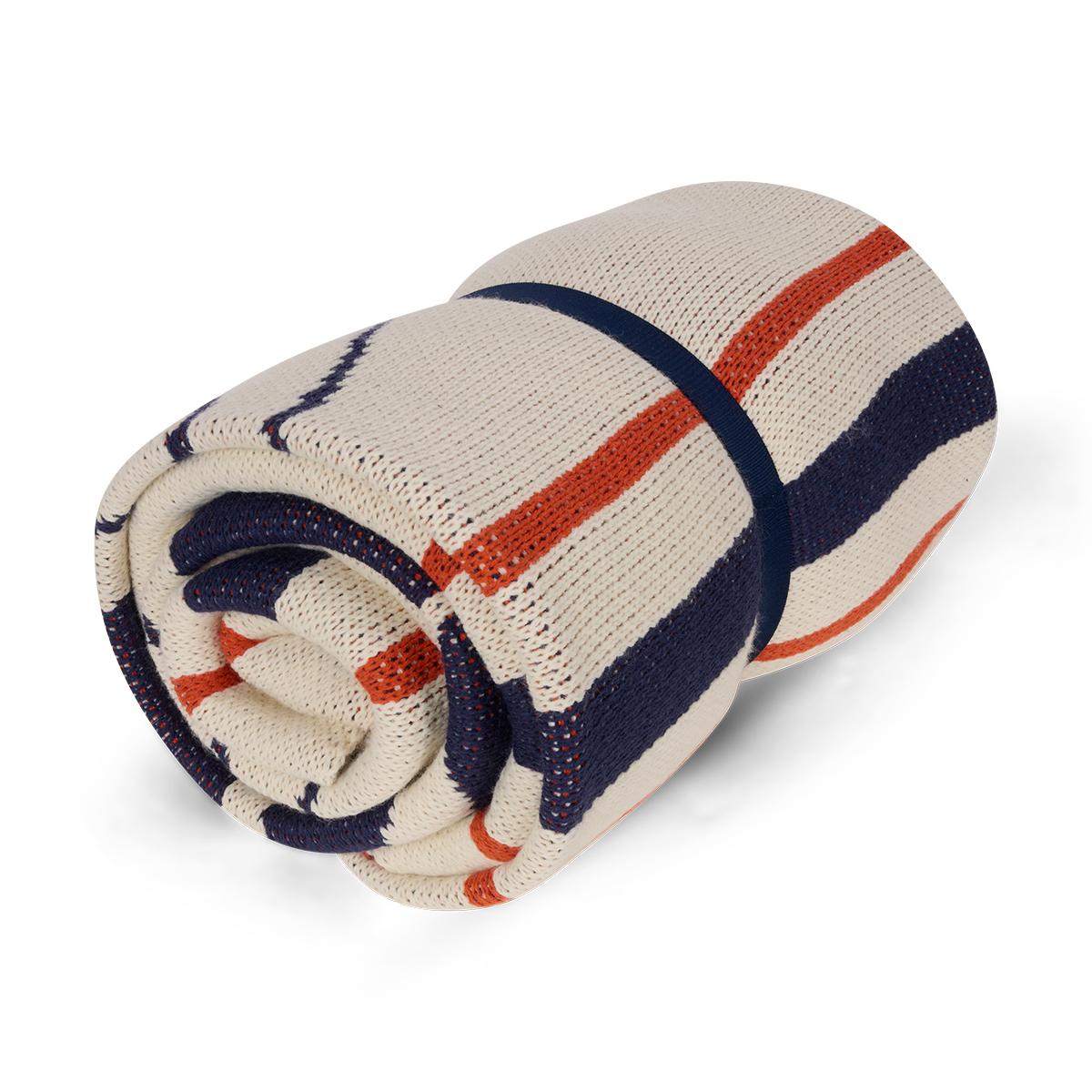 2025 Roland-Garros Official Unisex Player Towel - Clay