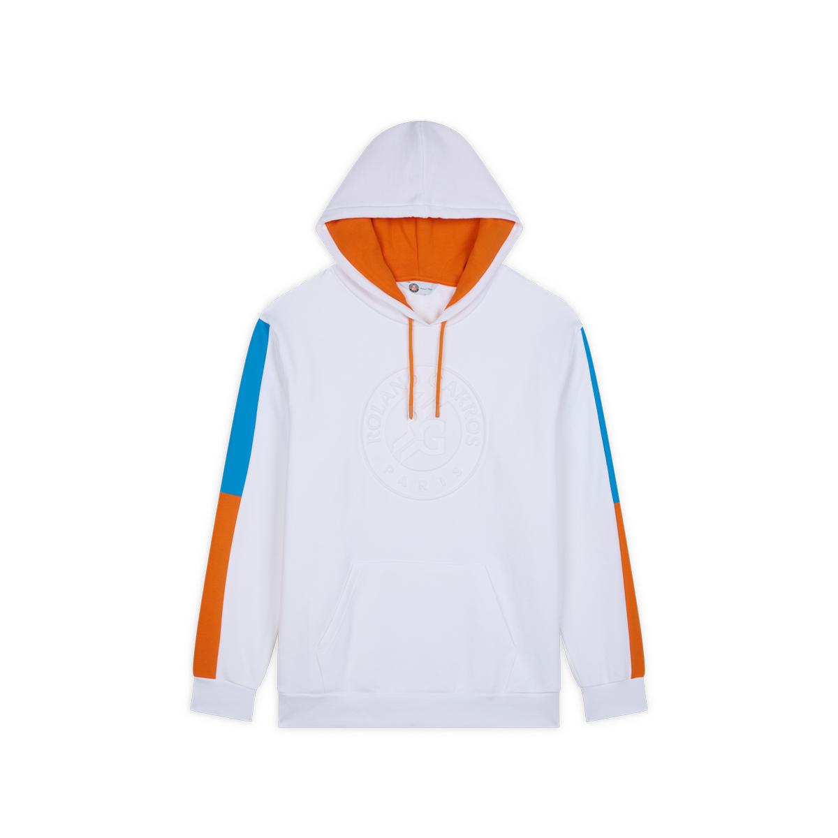 Sweat roland garros 2025