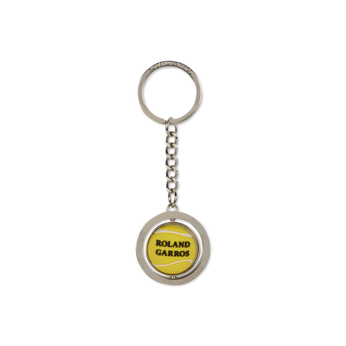 Roland-Garros keyring - Multicolor | Roland-Garros Store
