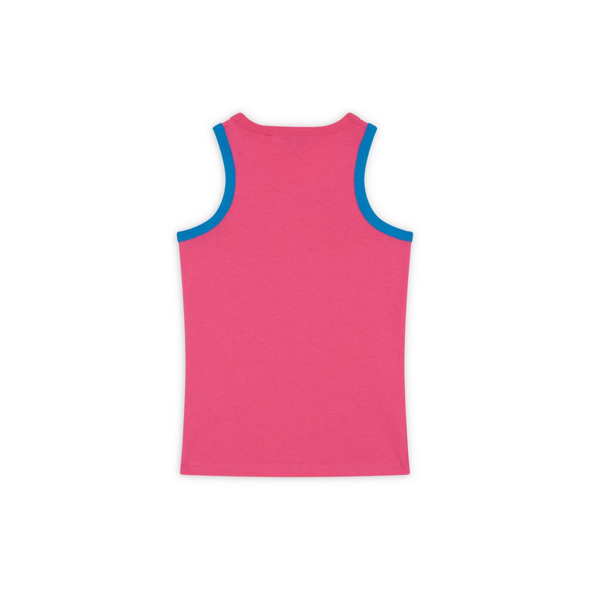 Wind Worn Tank Top in Dusty Berry – Roark
