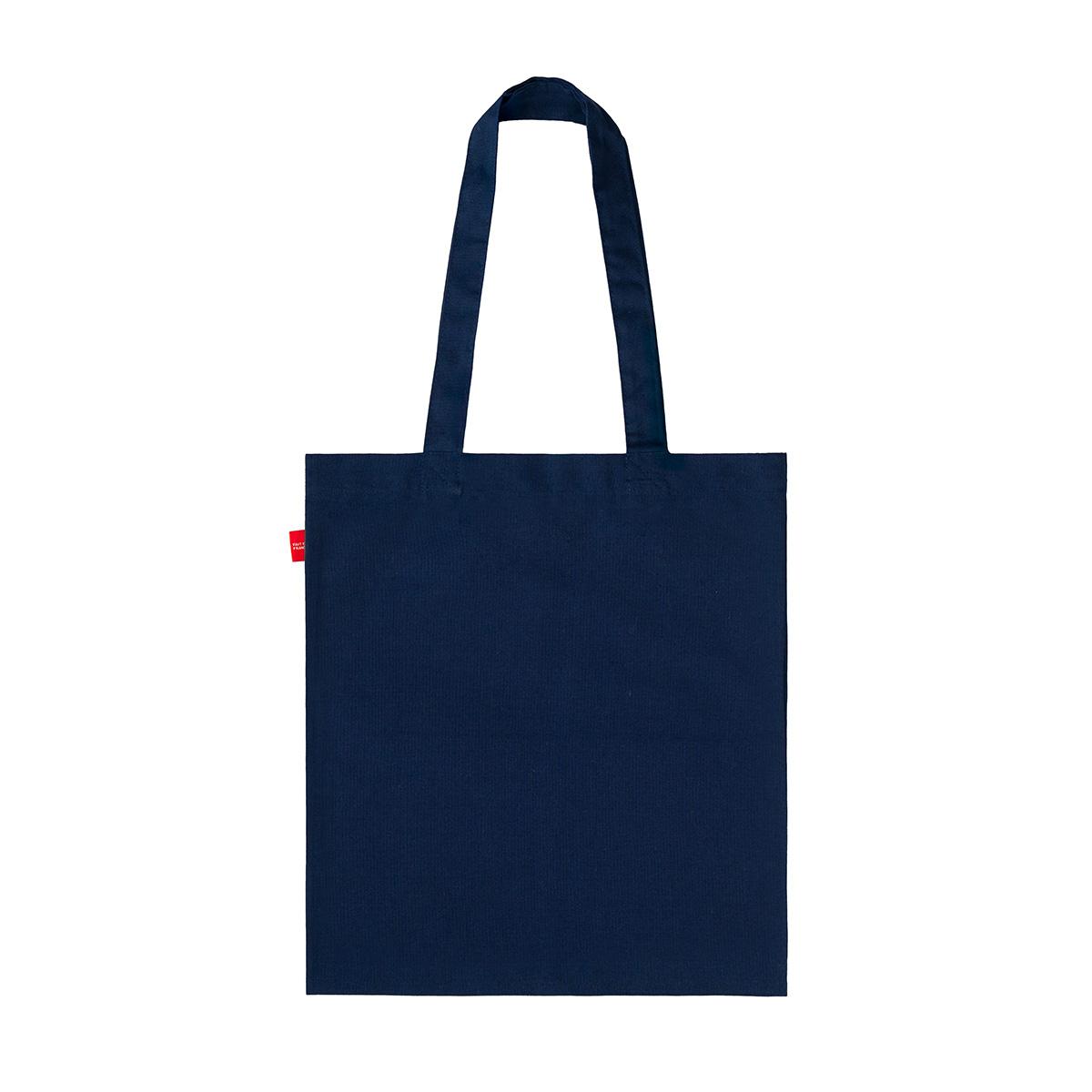 Alpine Paris Major Premier Padel Totebag - Navy | Roland-Garros Store