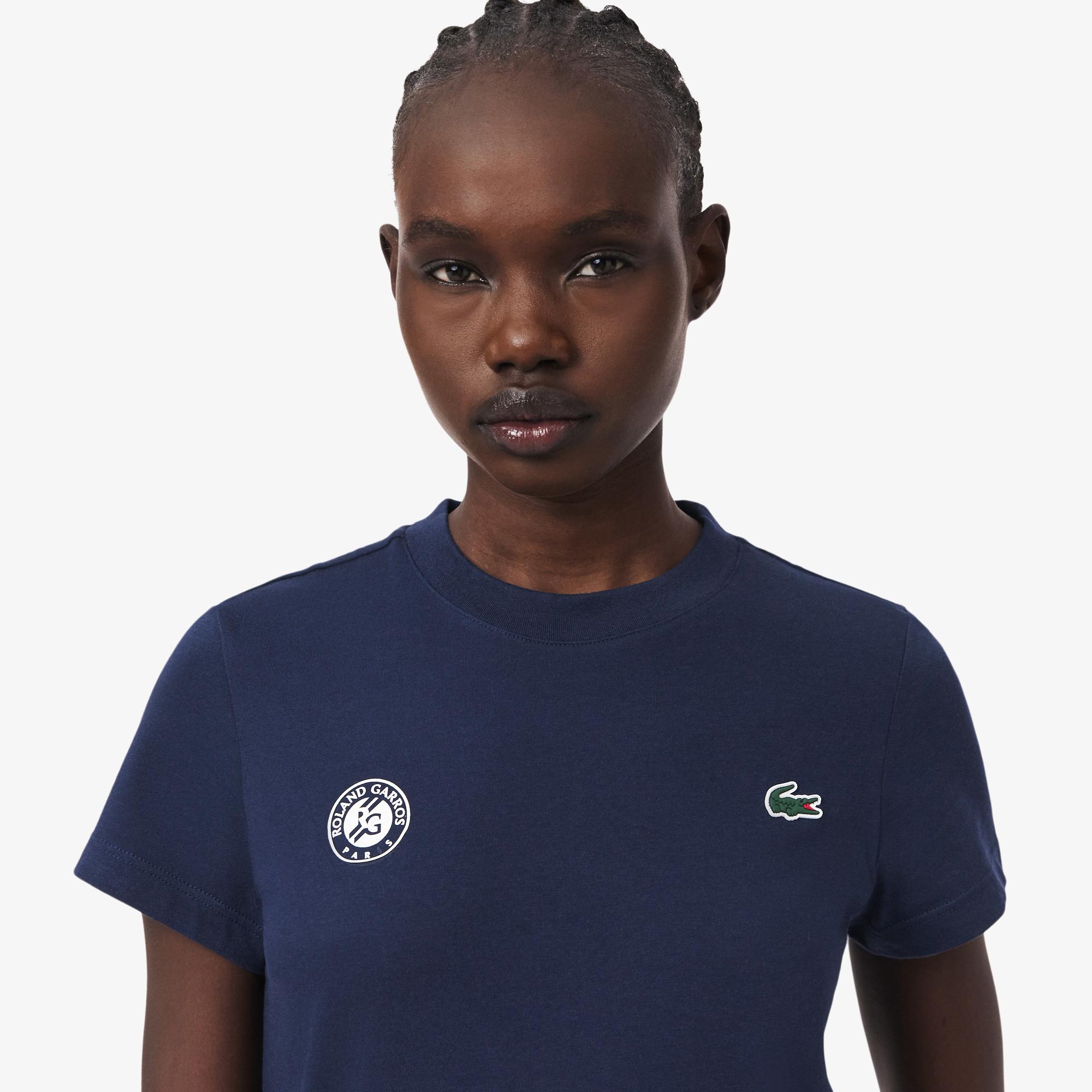 Ultra-Dry Sport Roland Garros Women's Edition Tennis T-shirt