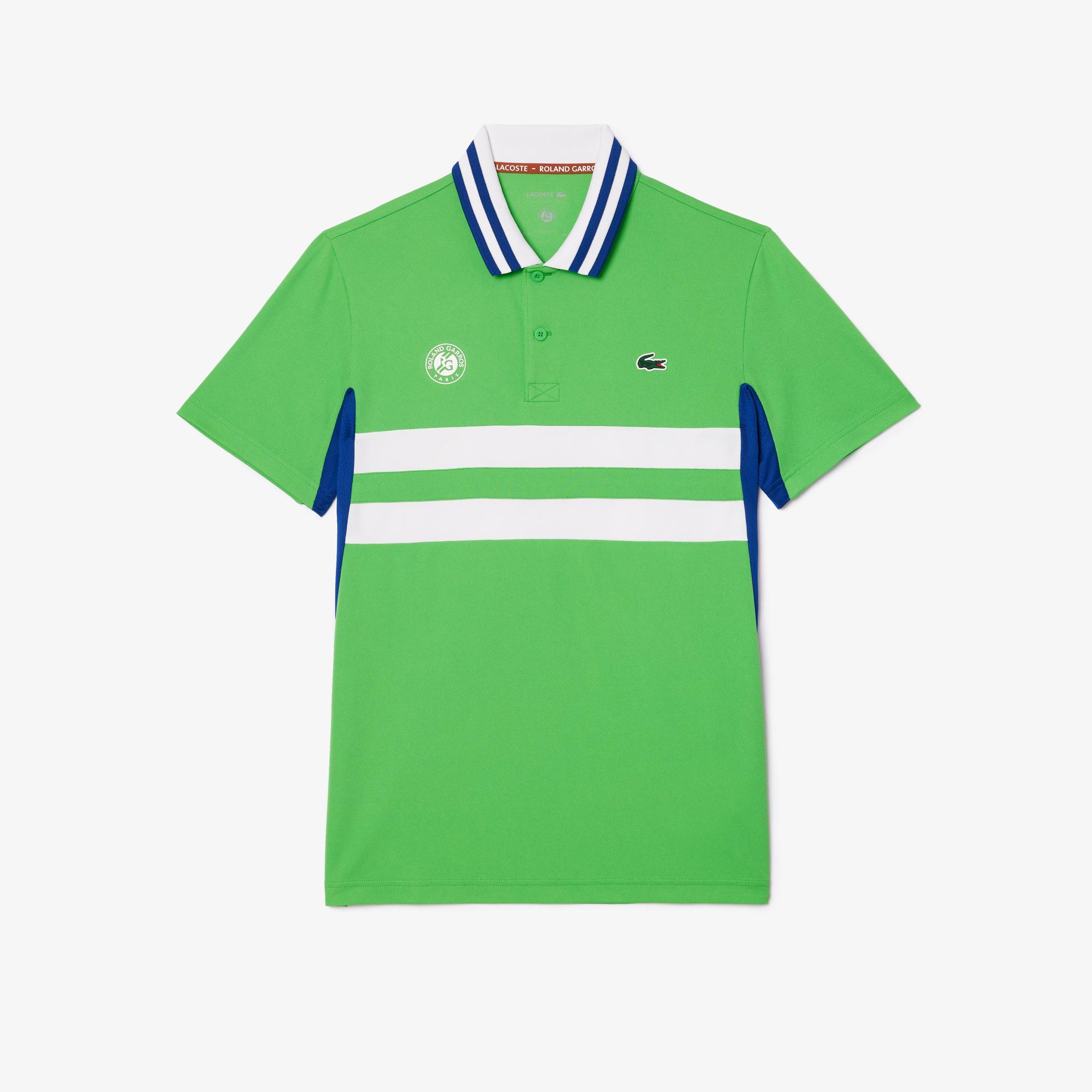 Lacoste roland garros polo shirt new arrivals