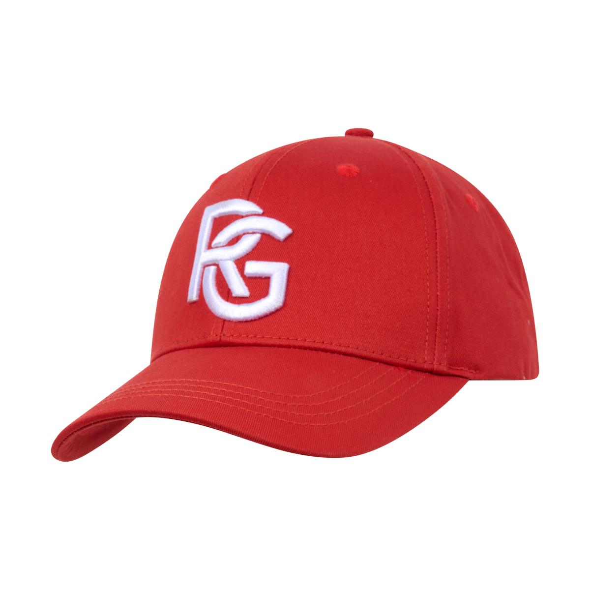 Rg cap clearance