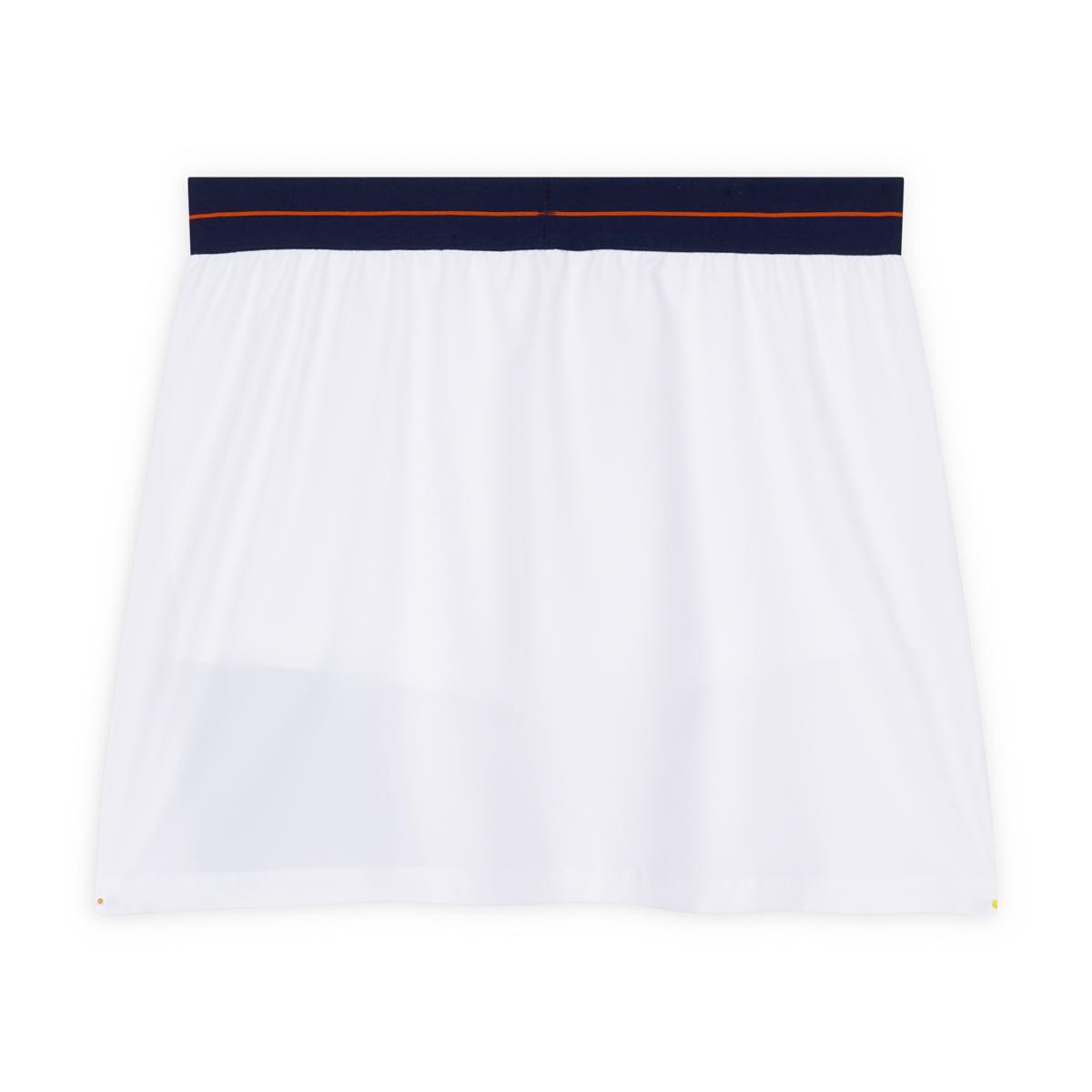 スカート ETRO Woman Skirt White WRFA011299SP5B8 X0802 Creamy White Convertible Skirt | LEMAIRE