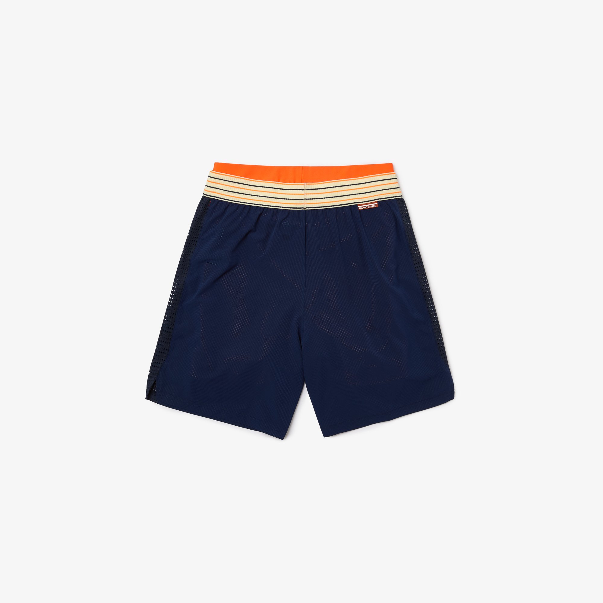 Men's Sport Roland Garros Edition Flannel Shorts - Men's Shorts