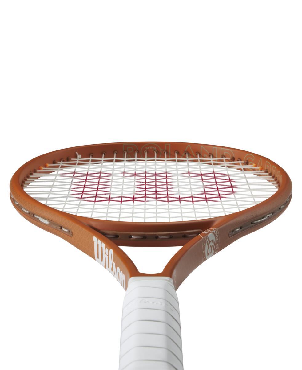福袋 オンライン Racquets V9 98 Blade Roland-Garros x Wilson - Roland | Clay ラケット(硬式用)