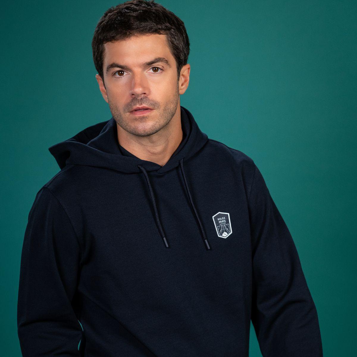 Lacoste x Roland Garros Sportsuit Edition Unisex Sport