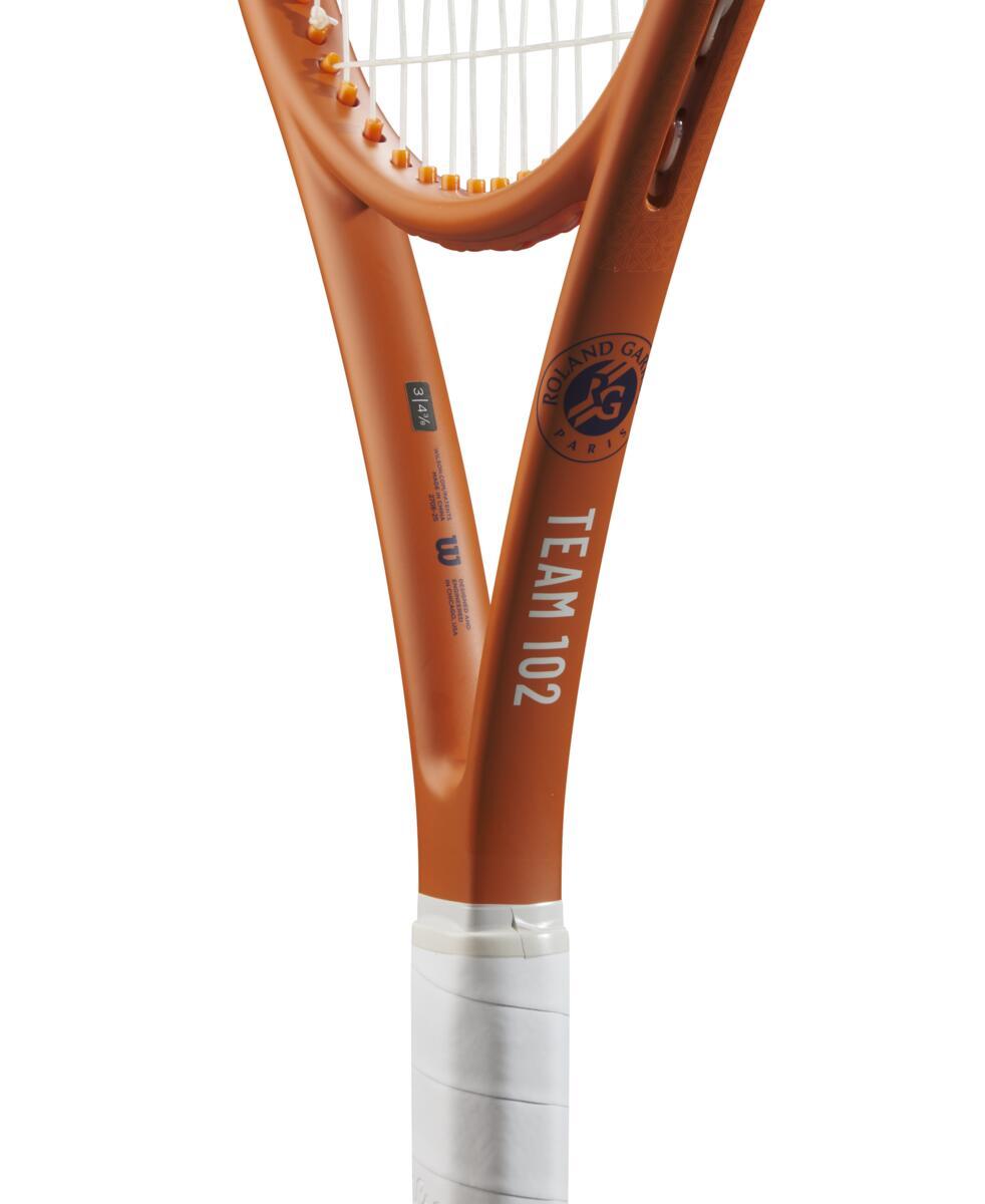 Raquette de tennis de table TTR 960 speed ALC 8* ITTF club pour les clubs et collectivités | Decathlon Pro