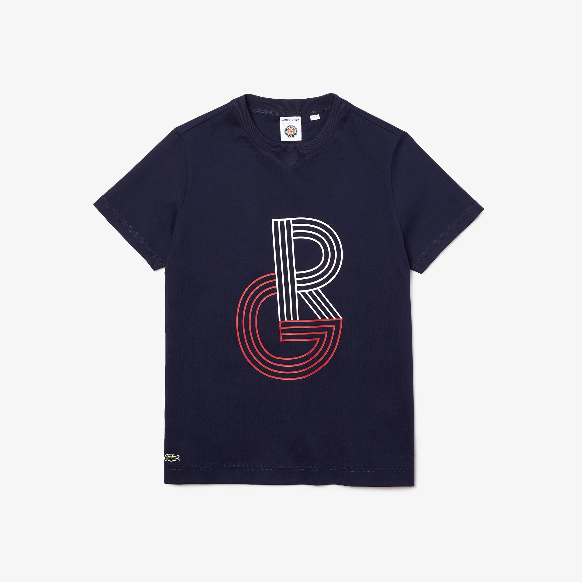 for Roland-Garros t-shirt | Roland-Garros Store