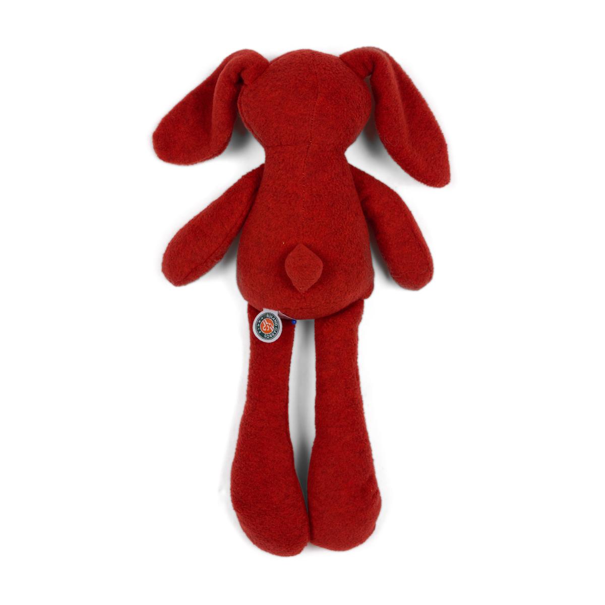 Red bunny stuffed animal shop