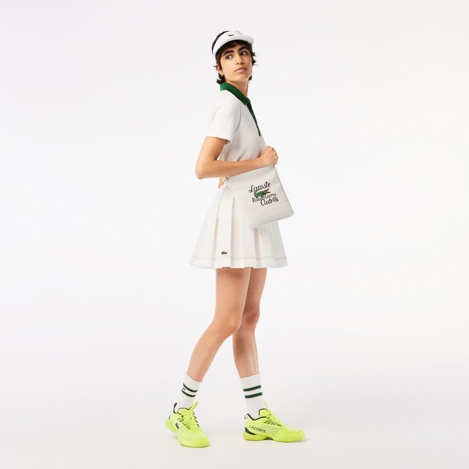 Sacoche lacoste galerie lafayette discount