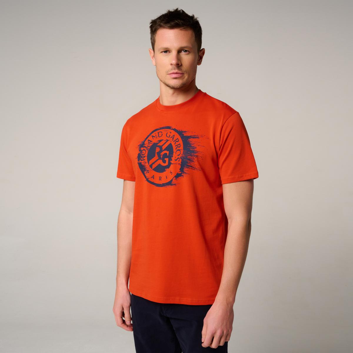 希少】ROLAND GARROS PARIS 2012年版公式レアTシャツL