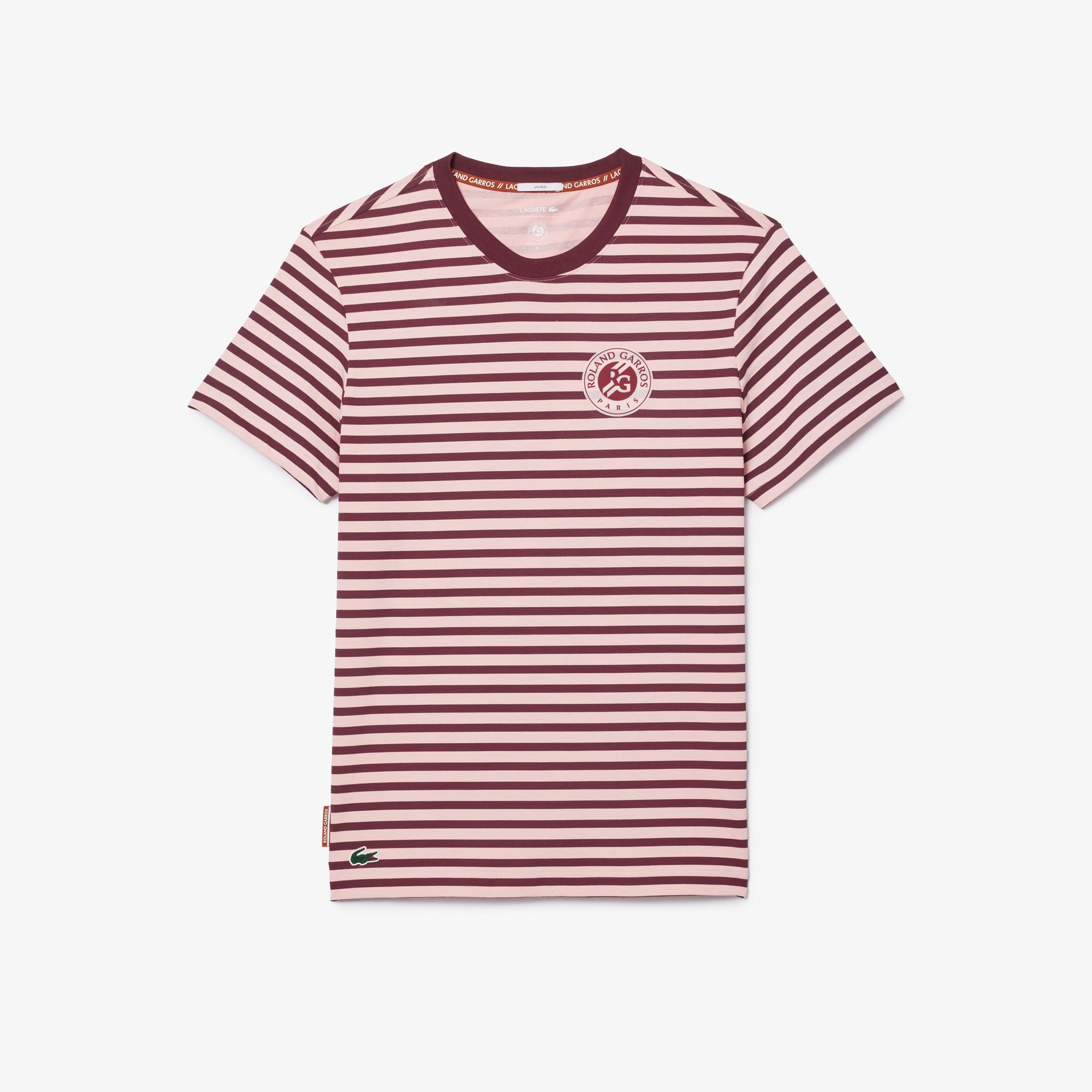 Ultra-Dry Sport Roland Garros EditionUnisex T-shirt | Roland