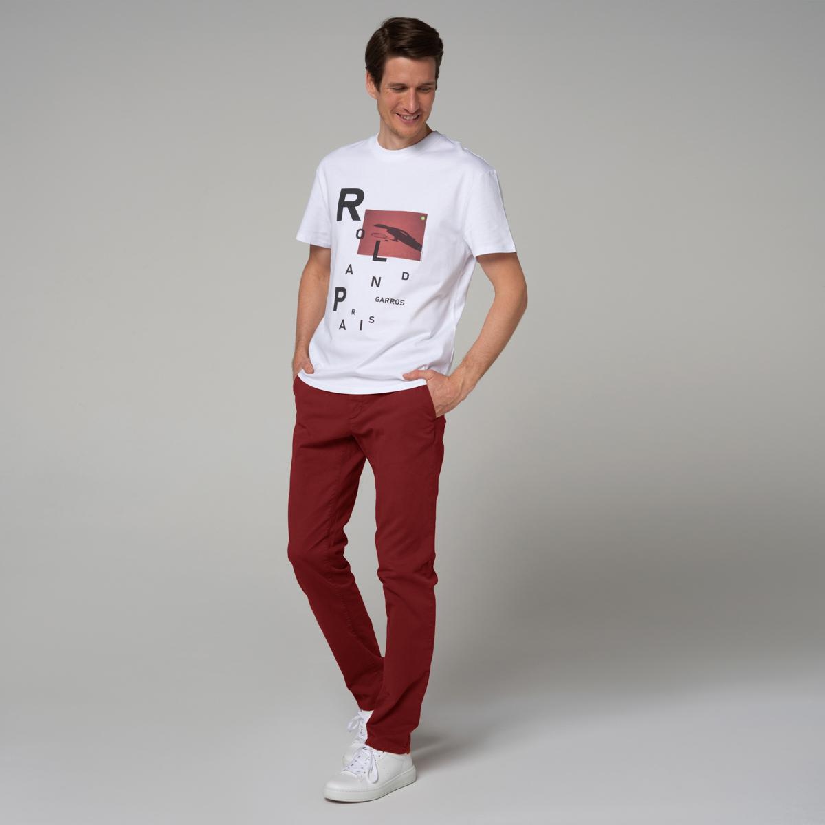 Tee shirt galerie shop lafayette homme