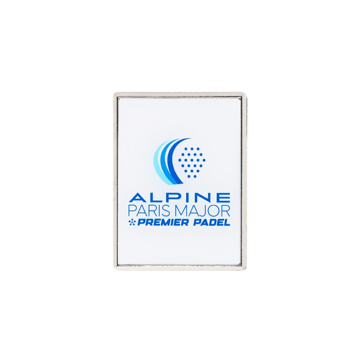 2025 Alpine Paris Major Premier Padel magnet - Multicolor | Roland ...