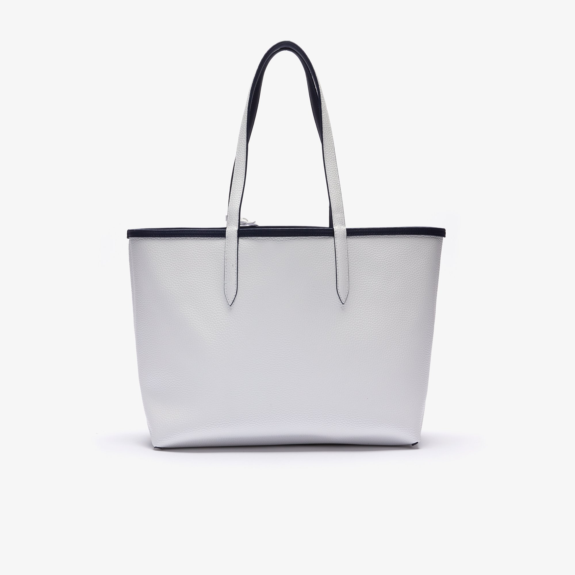 Lacoste Anna Shopper Bag - Black