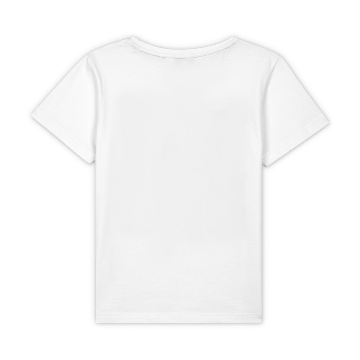 cute plain white shirts