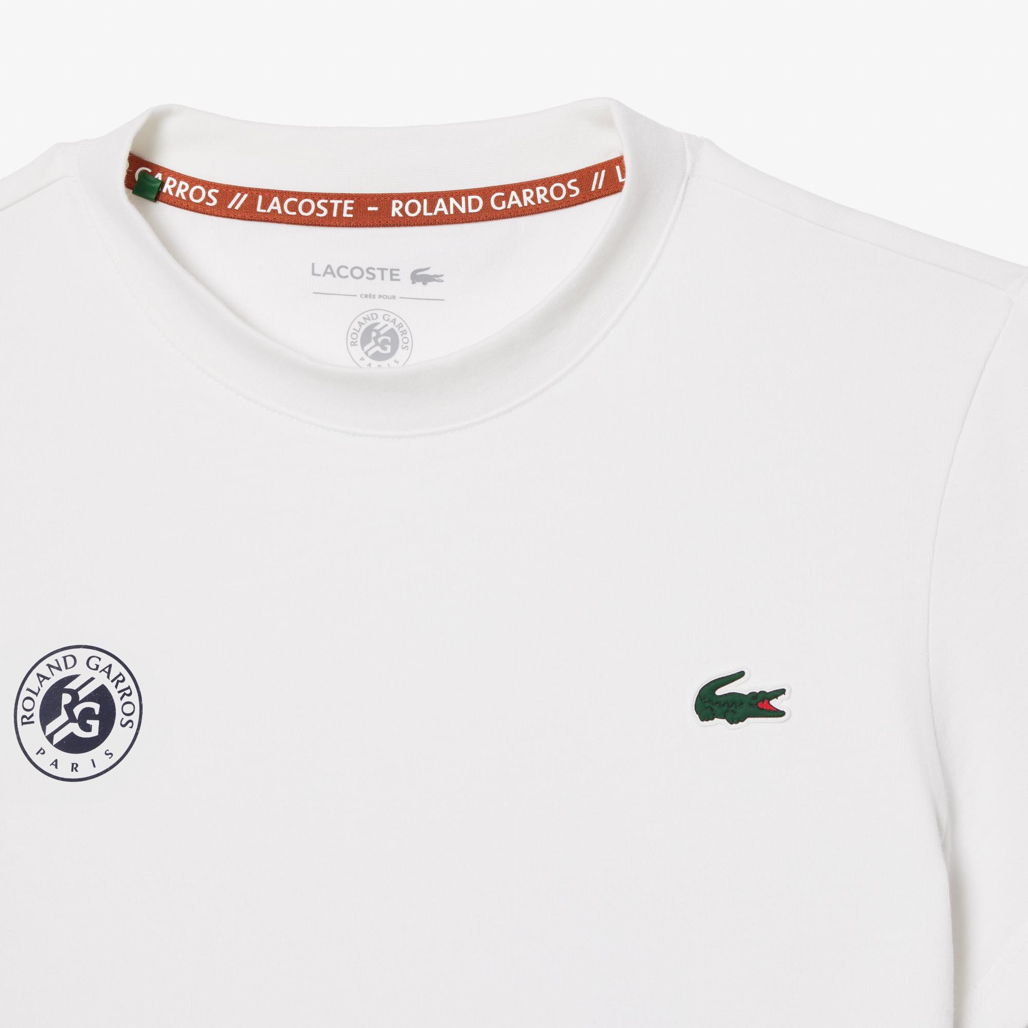 T shirt nike roland garros clearance