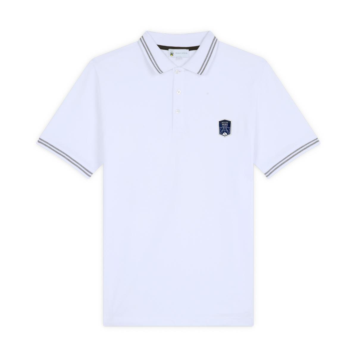 Rolex polo top