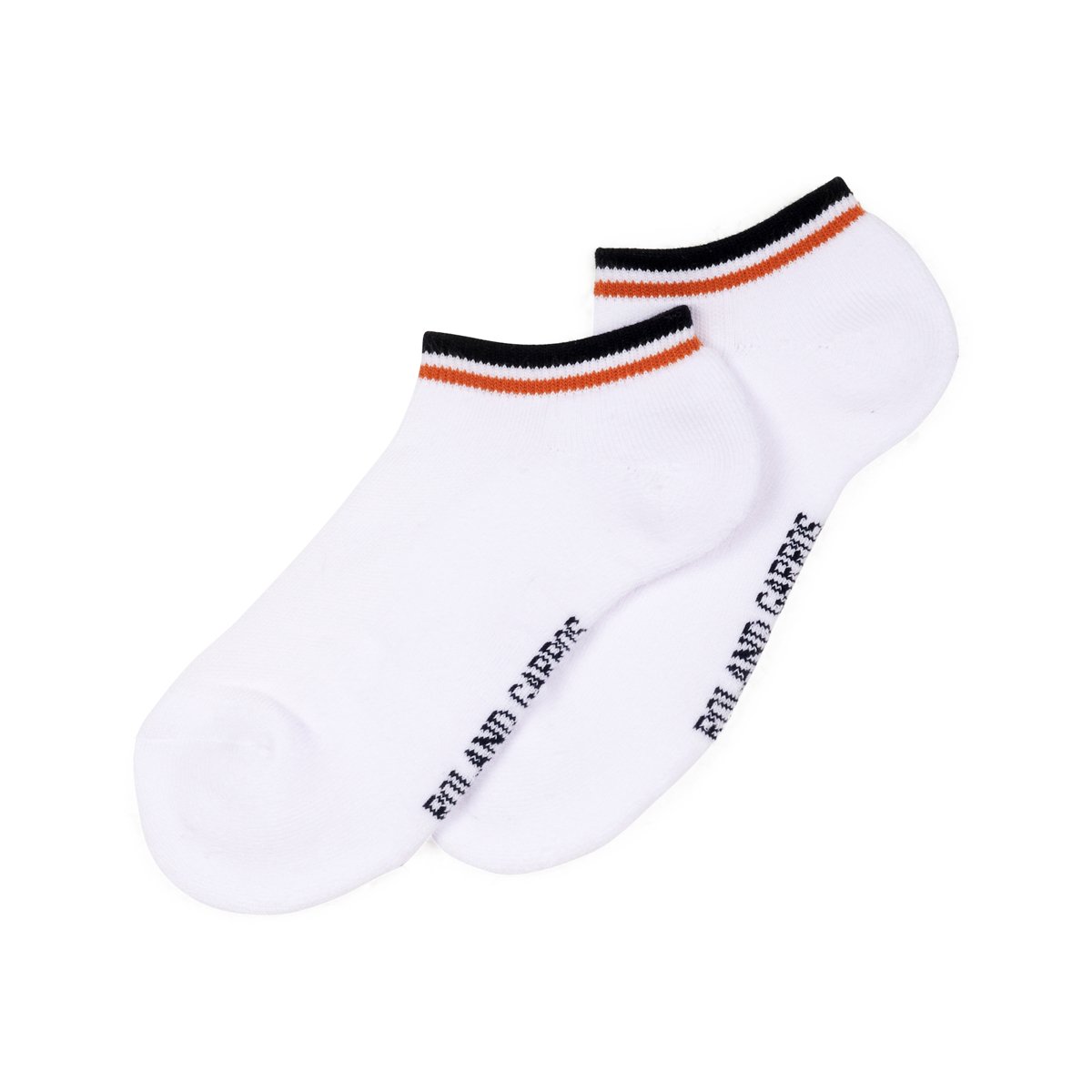 Set of 2 Roland-Garros pairs of socks - Multicolor | Roland-Garros Store