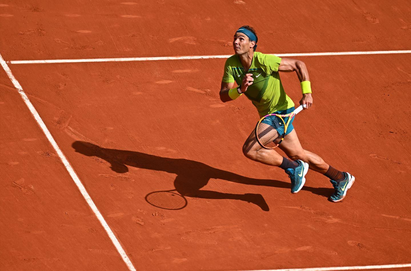 Tennis - Nouveau Partenaire Officiel De Roland-Garros 2023, Haier Sera