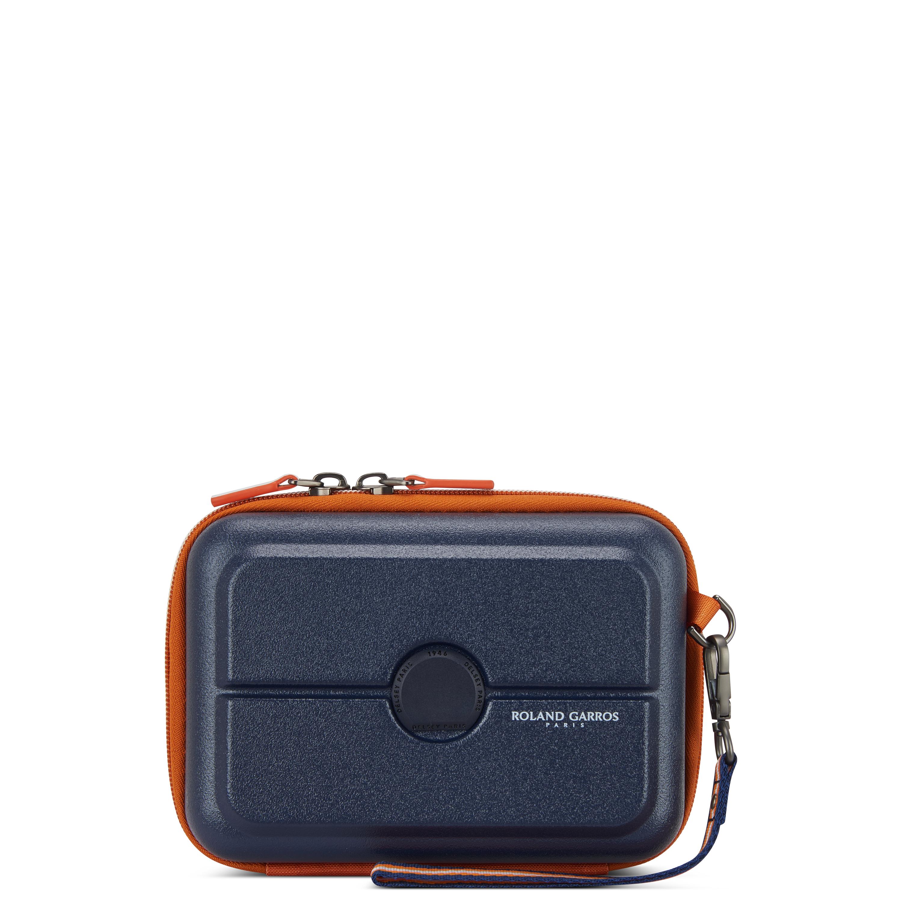 Lacoste x Roland-Garros Bag - Black | Roland-Garros Store