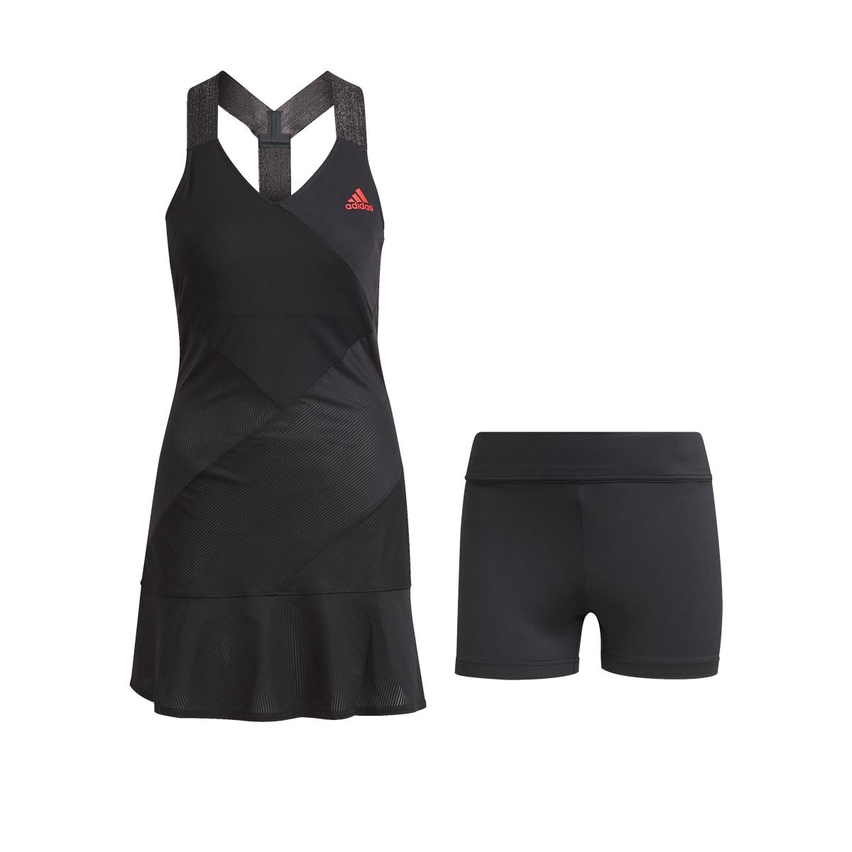 Robe tennis adidas roland garros discount