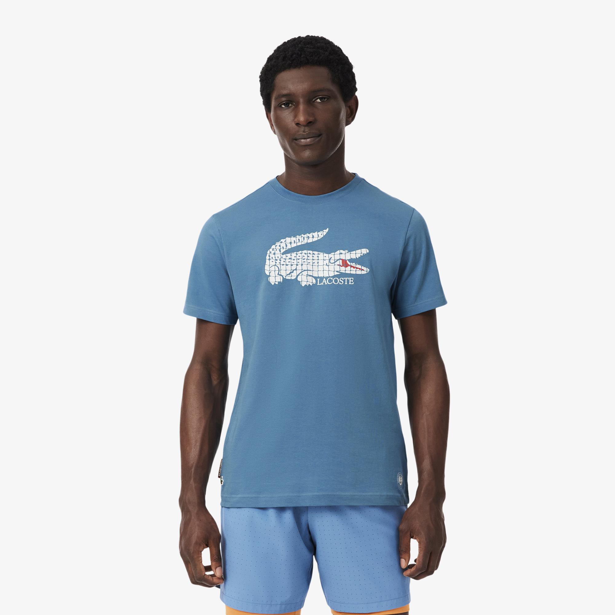 T-Shirts new in | Roland-Garros Store