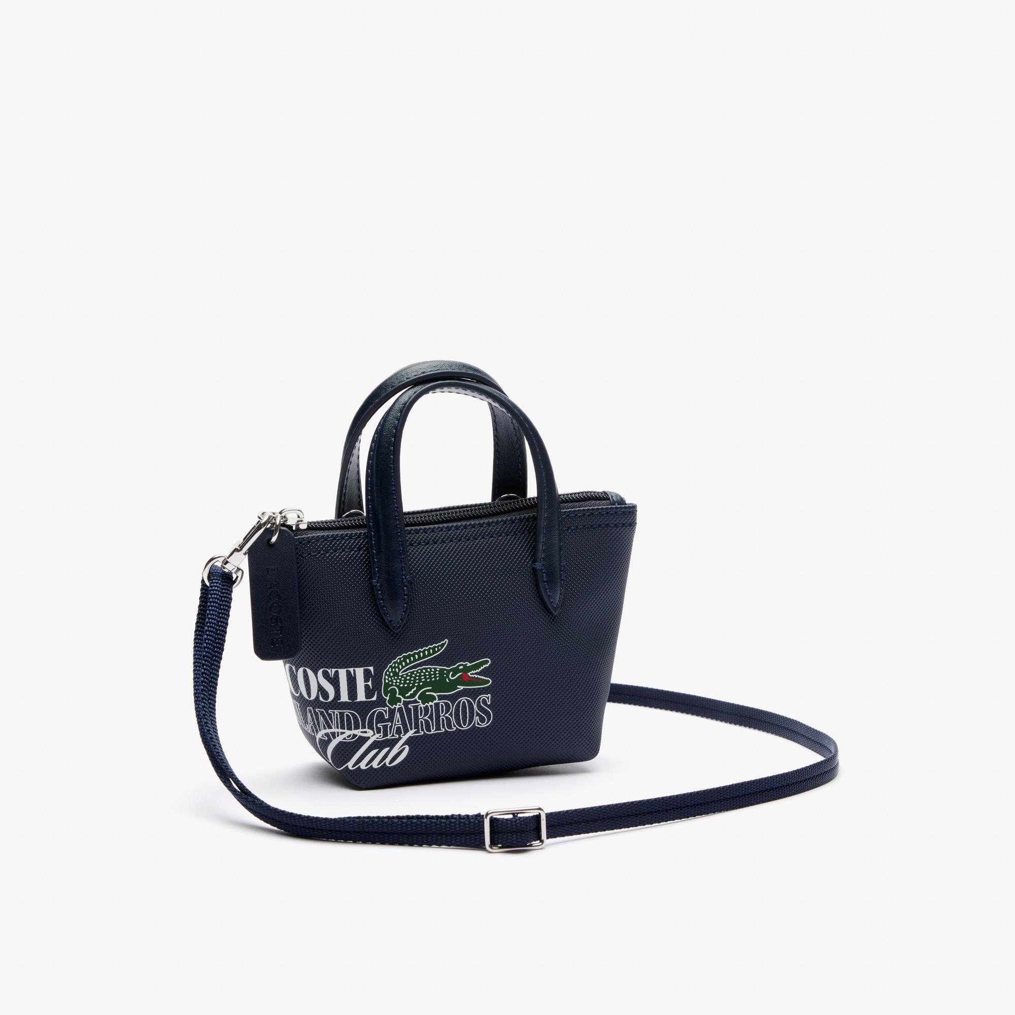 Lacoste xs shopping cross bag on sale