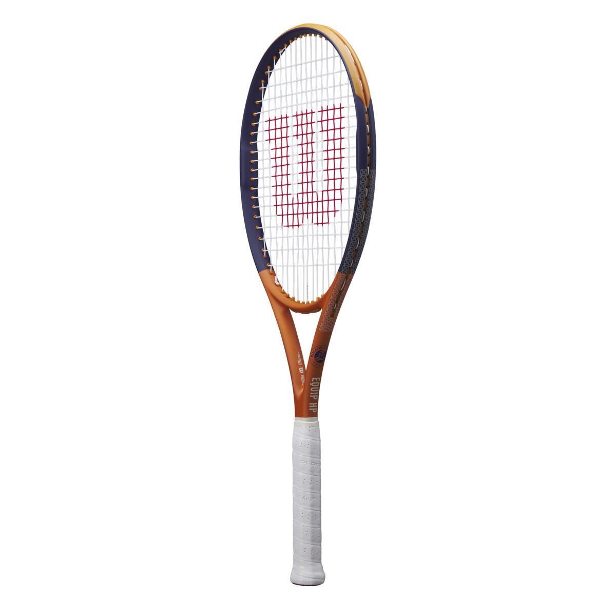 hirotasLACOSTE 「ROLAND GARROS」 Wilson x Roland-Garros HP Team Racquets - Clay | Roland